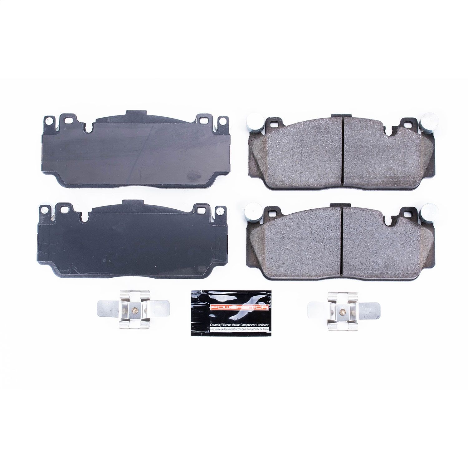 2021, 2020, 2019 BMW M2 Disc Brake Pad Set