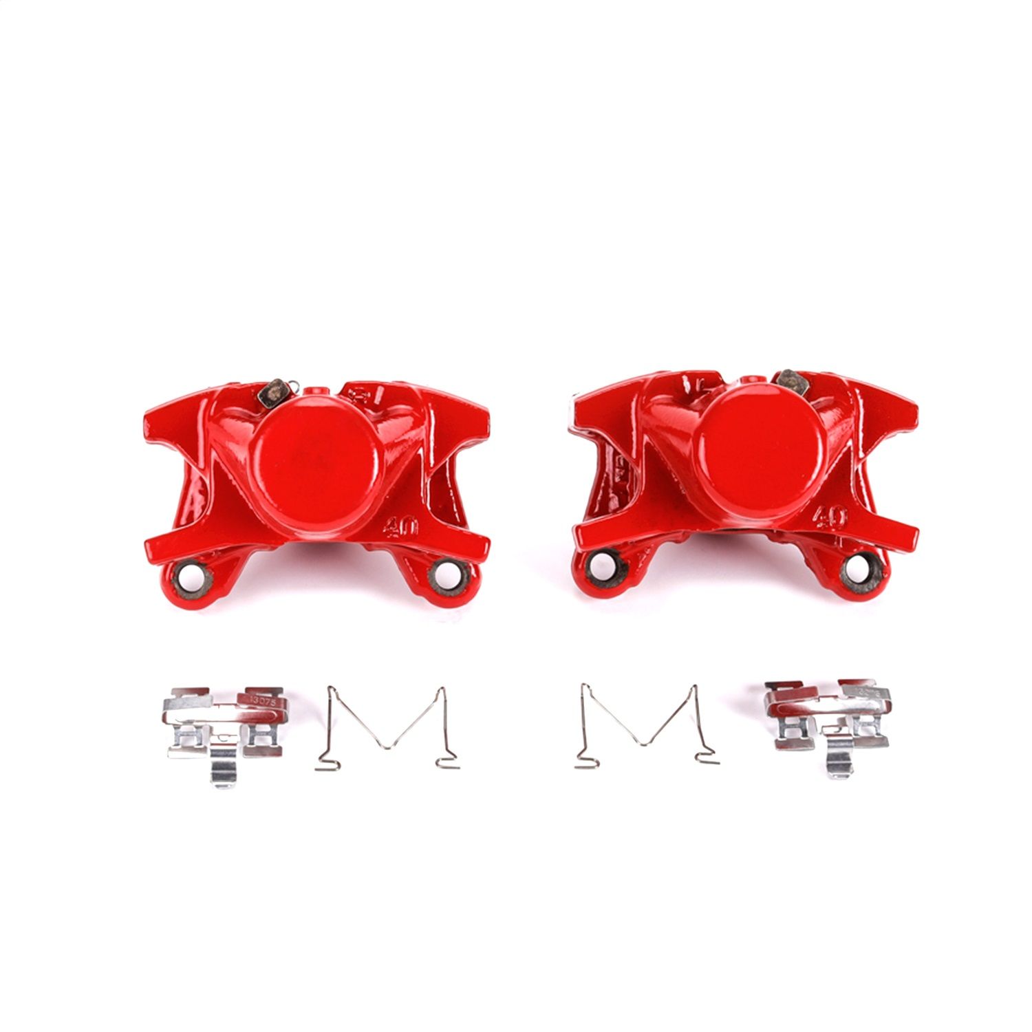 2005, 2004, 2003, 2002, 2001 Lexus IS300 Disc Brake Caliper Set