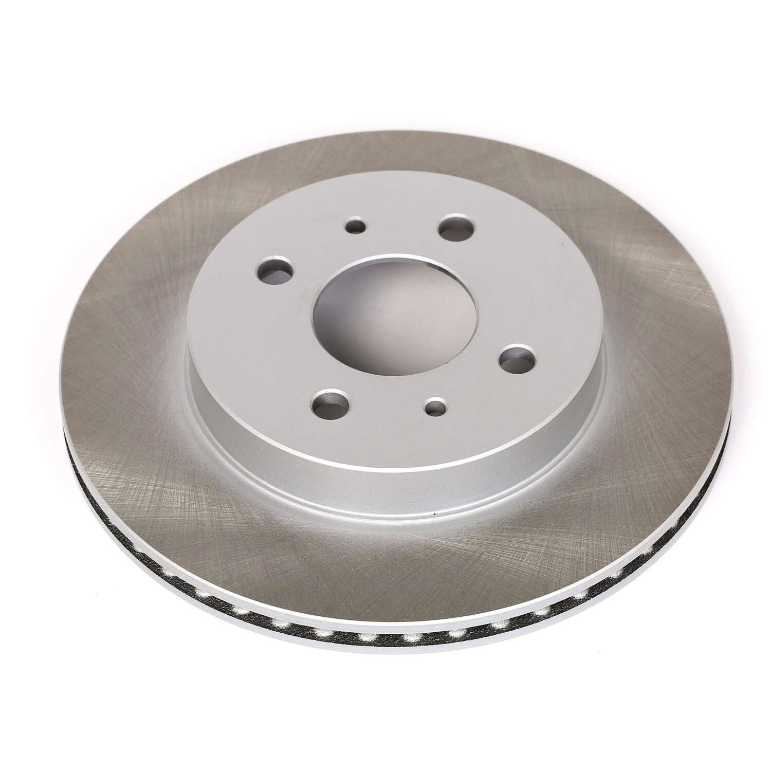 2002, 2001, 2000, 1999, 1998, 1997, 1996, 1995, 1994, 1993, 1992, 1991 Saturn SL Disc Brake Rotor