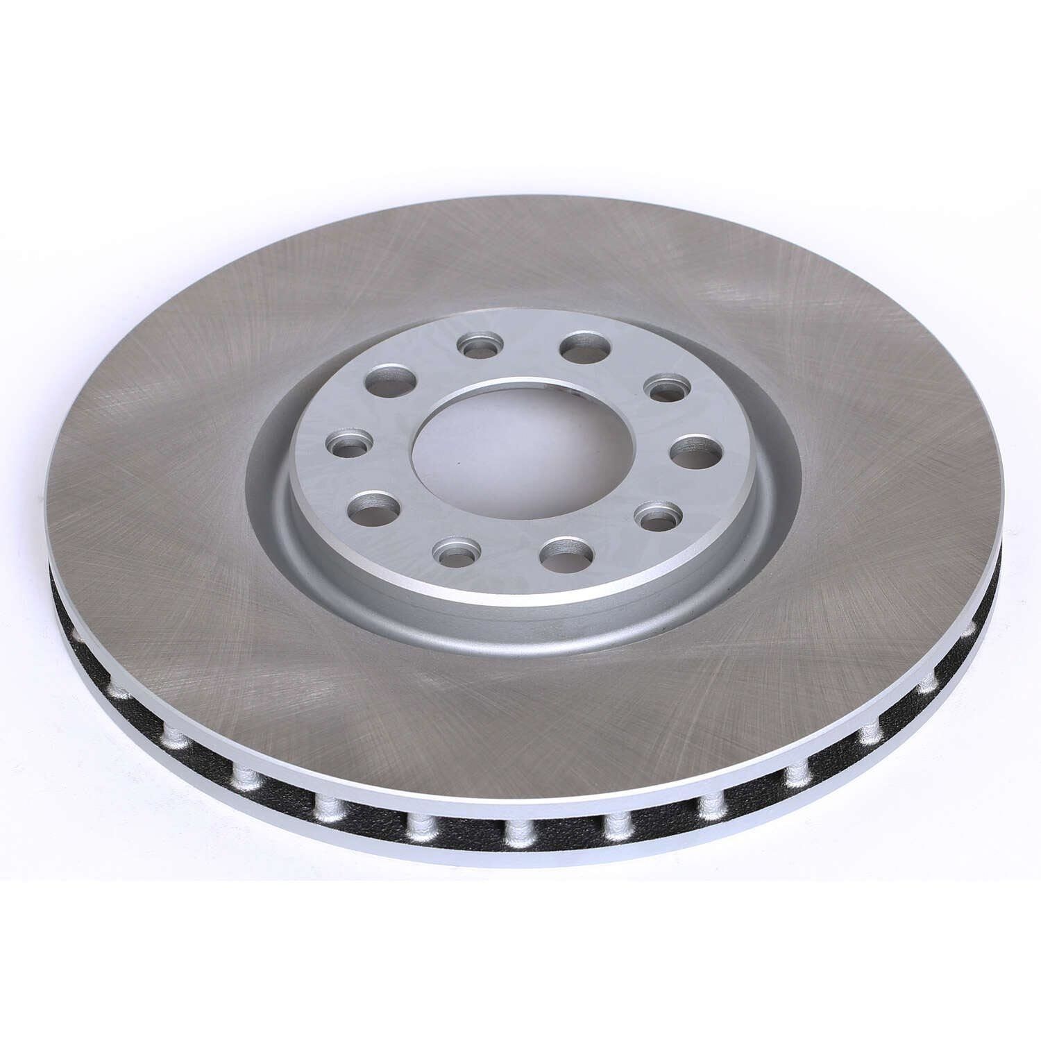 2022, 2021, 2020, 2019, 2018, 2017 Jeep Compass Disc Brake Rotor