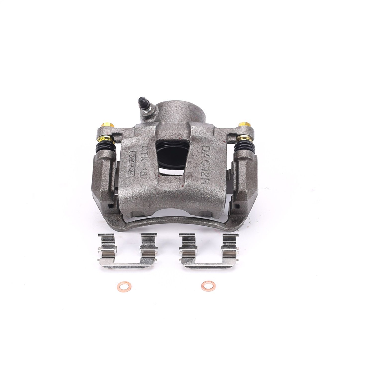 2015, 2014, 2013 Chevrolet Spark Disc Brake Caliper