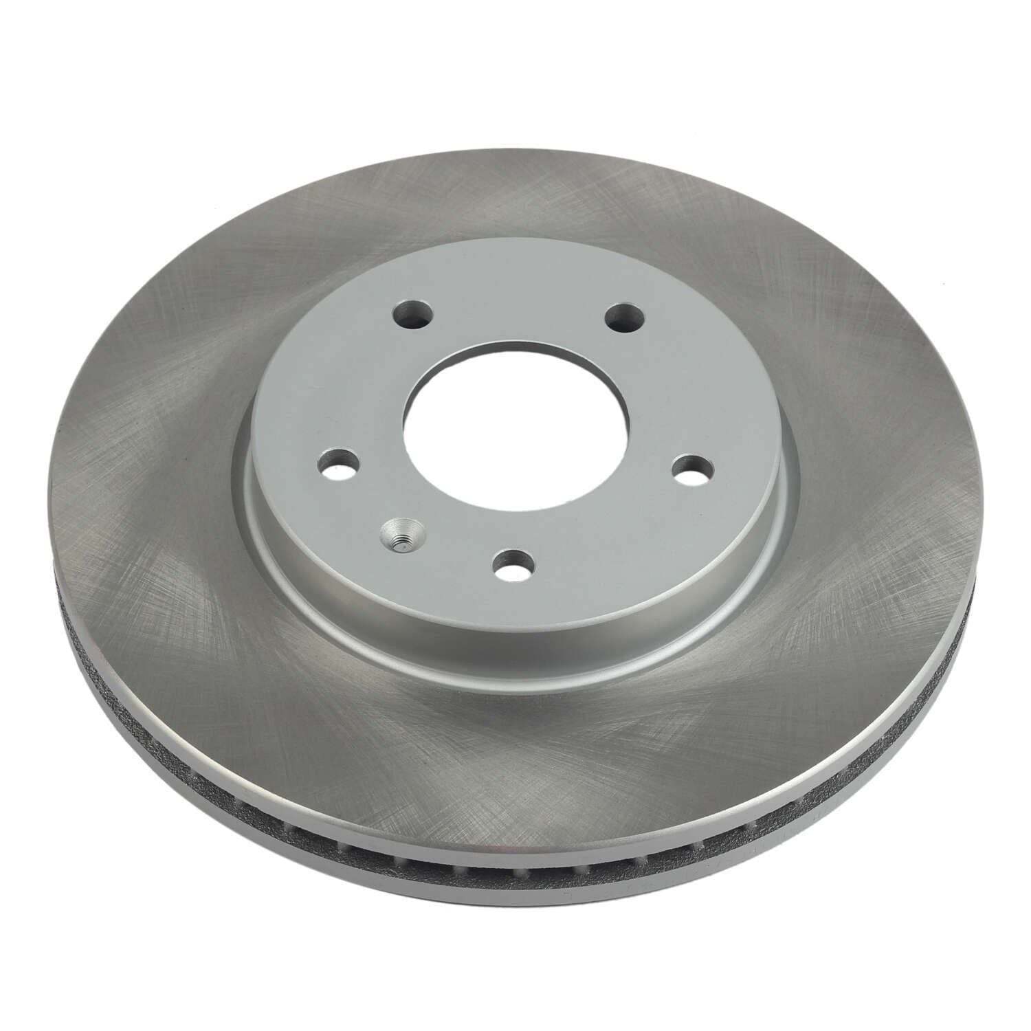 2009, 2008, 2007 Chevrolet Equinox Sport Disc Brake Rotor