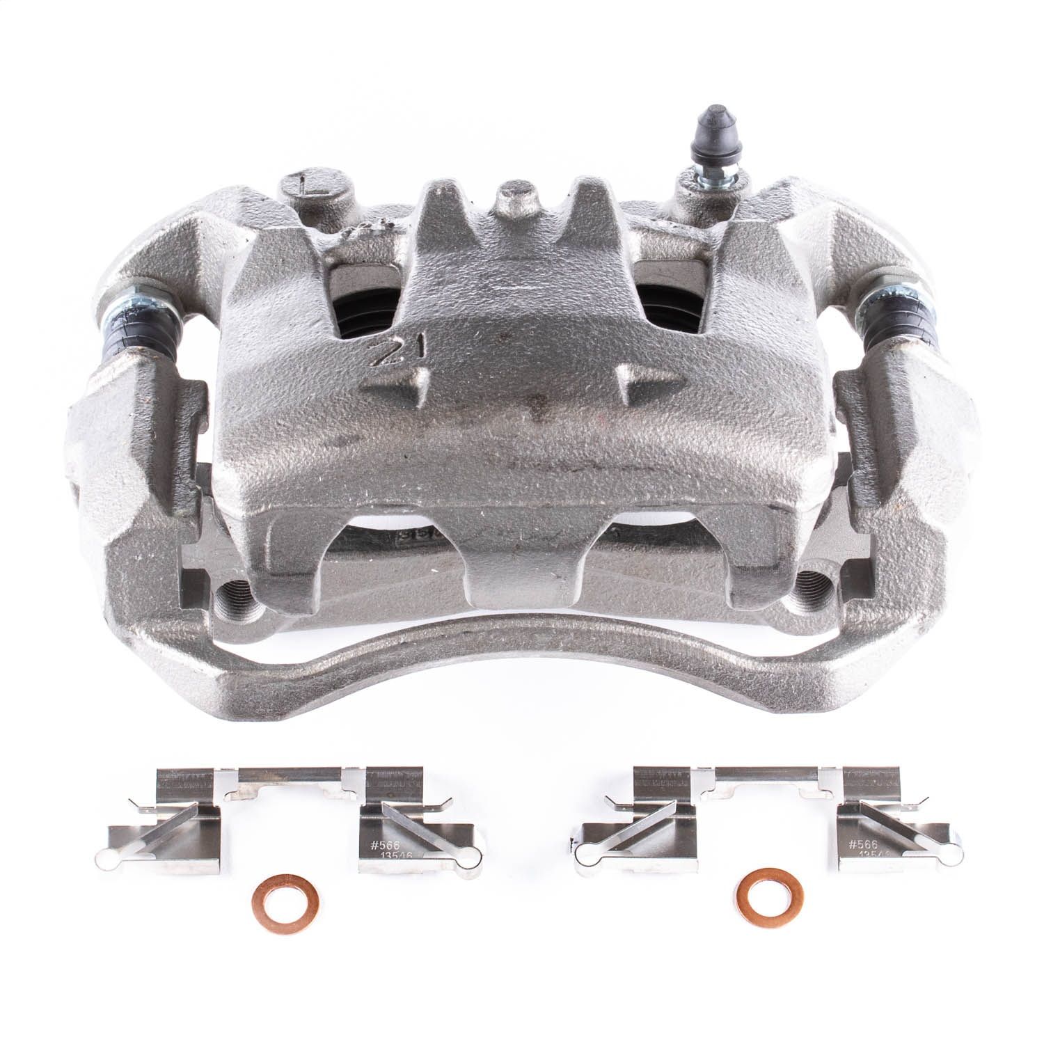 2014, 2013, 2012, 2011 Nissan LEAF Express Disc Brake Caliper