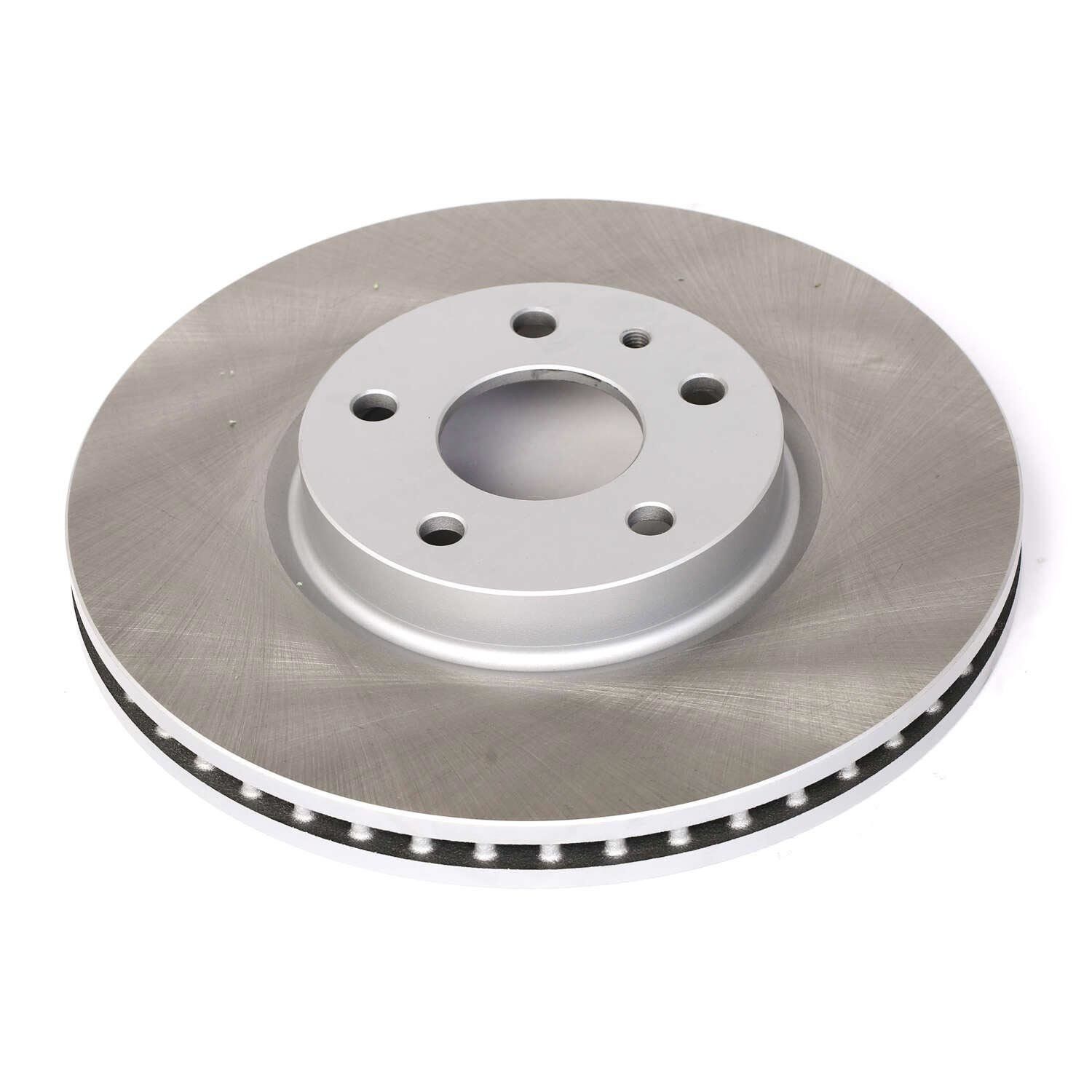 2020, 2019, 2018, 2017, 2016, 2015, 2014, 2013 Ford Fusion Disc Brake Rotor