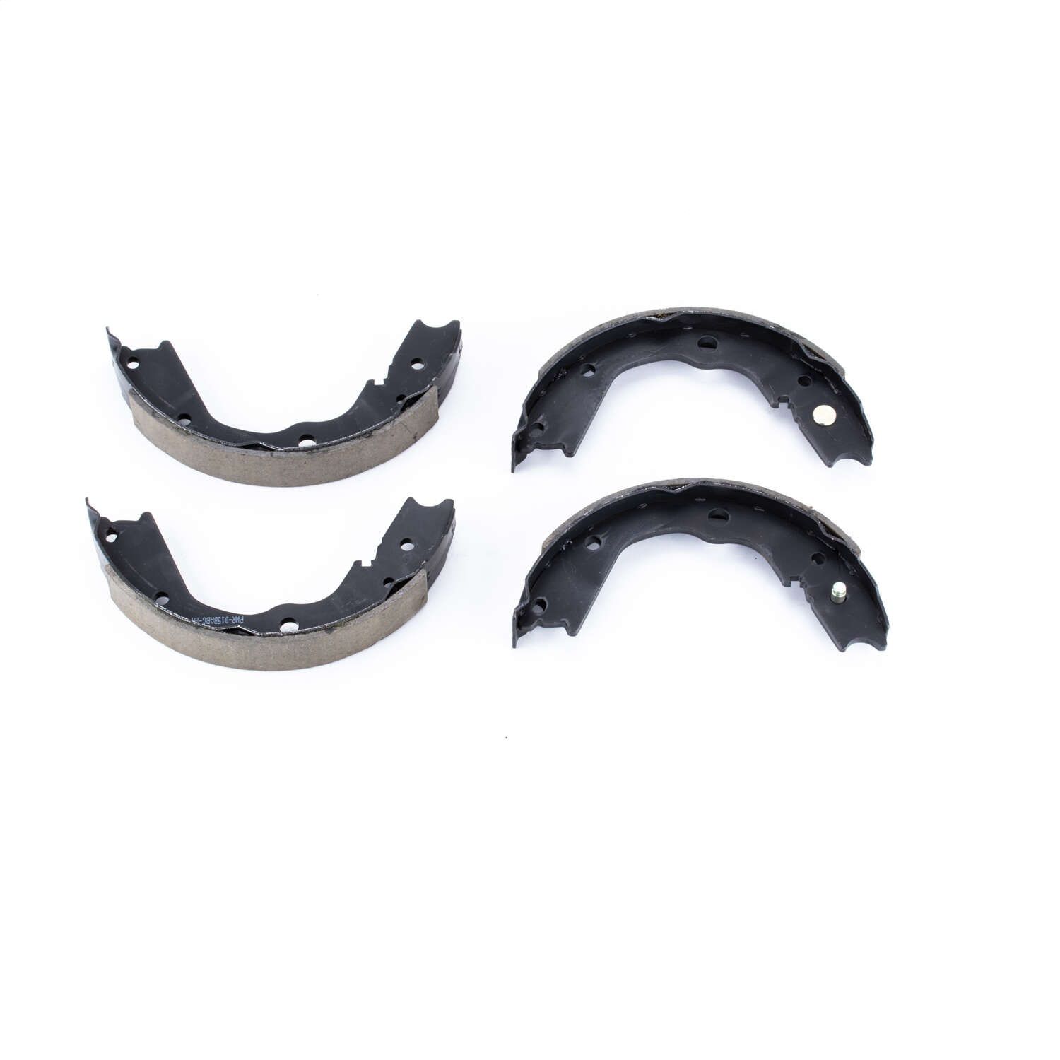 2015, 2014, 2013, 2012, 2011, 2010, 2009 Honda Pilot Parking Brake Shoe