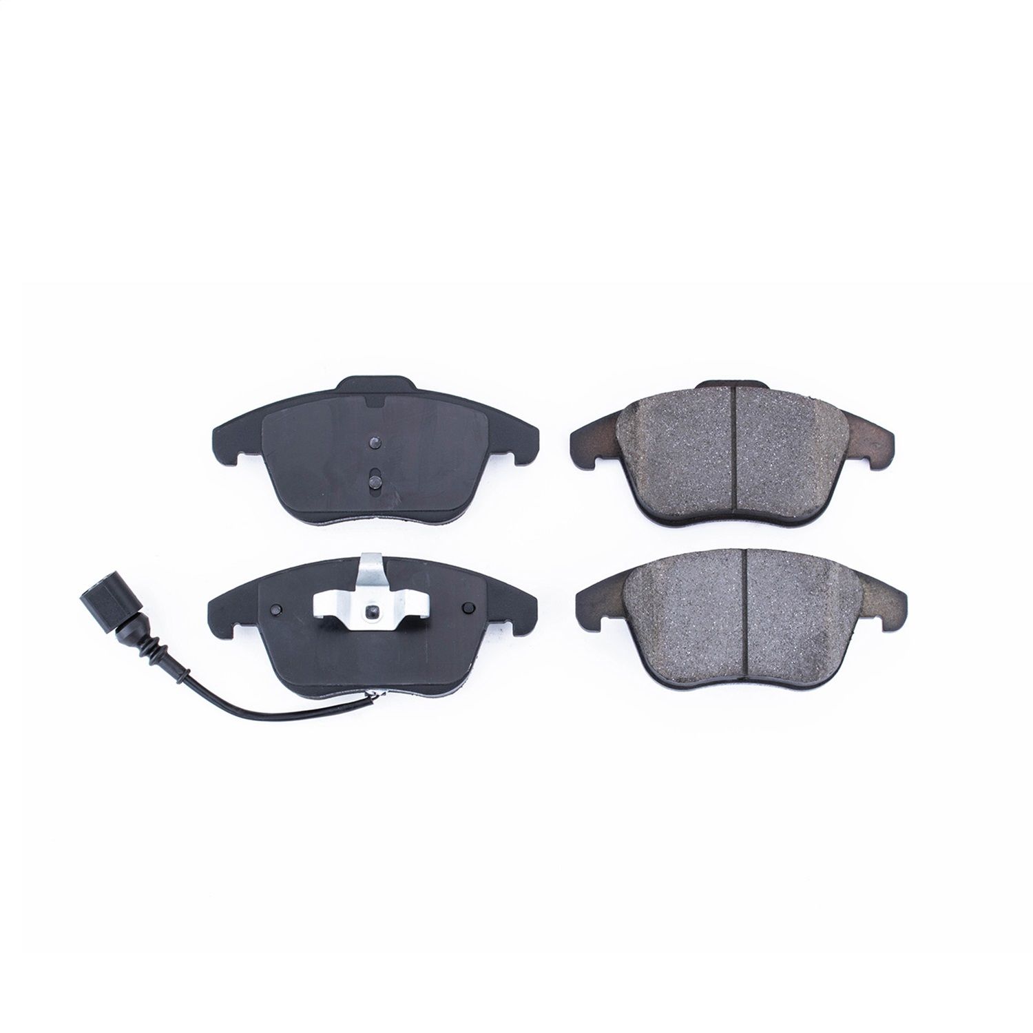 2018, 2017, 2016, 2015 Audi Q3 Disc Brake Pad Set
