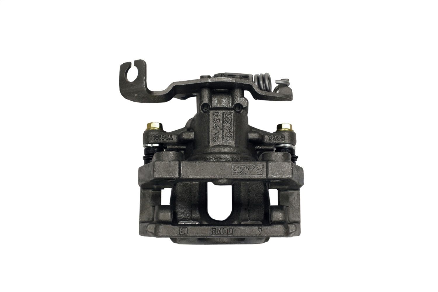 2009, 2008 Mercury Sable Hundred Disc Brake Caliper