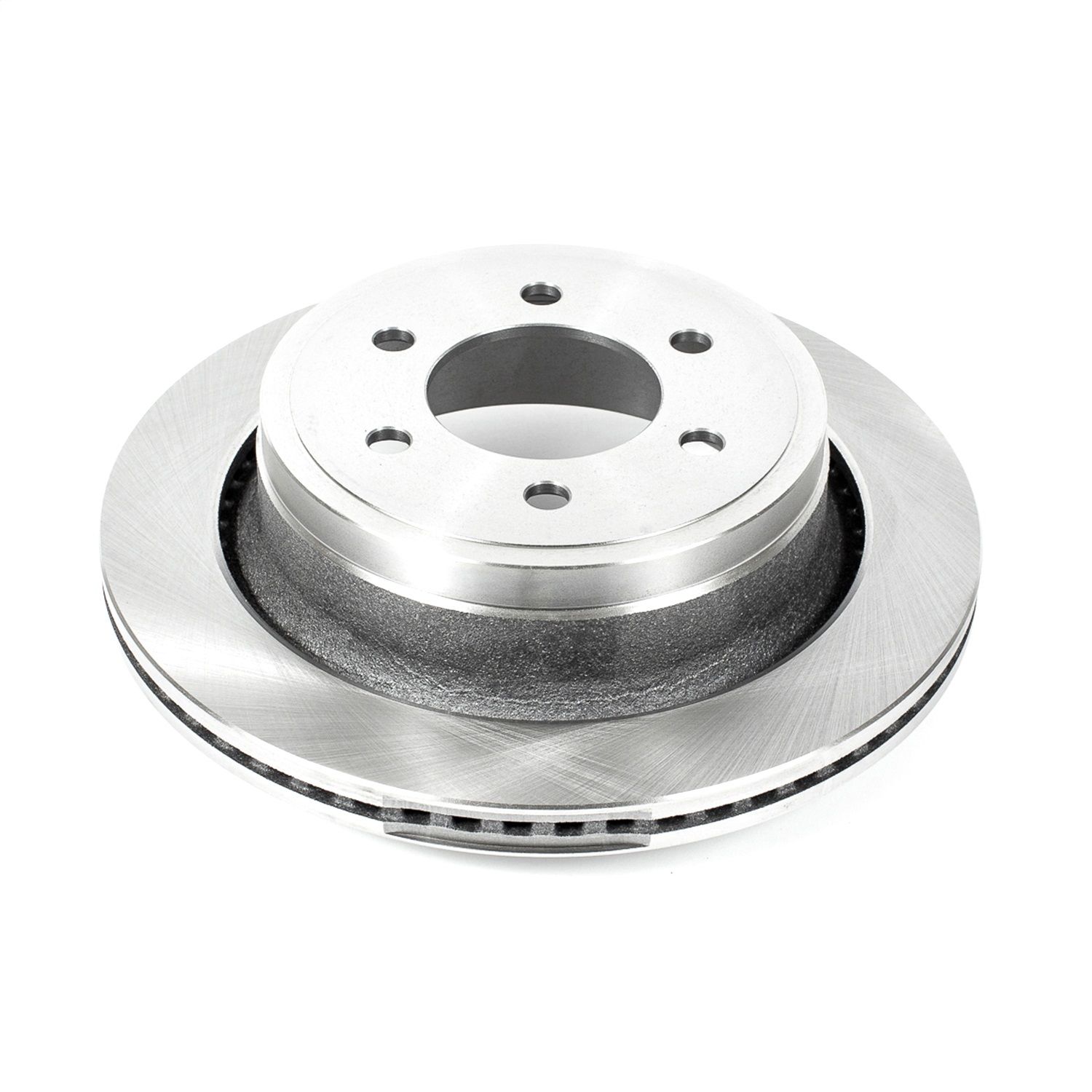 2018, 2017, 2016, 2015, 2014, 2013, 2012 Ford F-150 Disc Brake Rotor