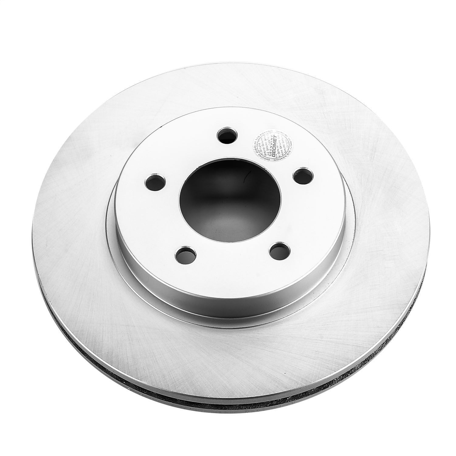 2001, 2000, 1999 Chrysler LHS Disc Brake Rotor