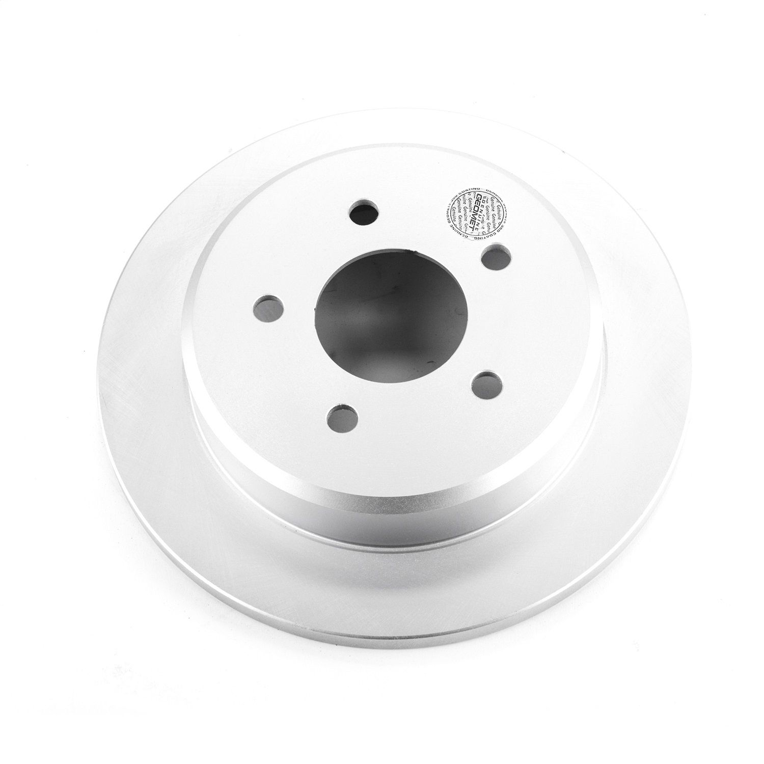 2002, 2001, 2000, 1999, 1998, 1997, 1996 Ford Crown Victoria Victoria Disc Brake Rotor