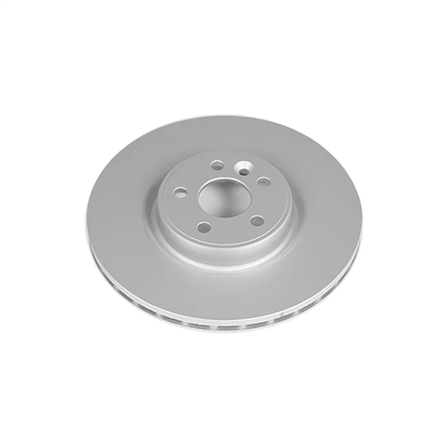 2016, 2015, 2014, 2013, 2012, 2011, 2010, 2009, 2008, 2007 Volvo S80 Disc Brake Rotor