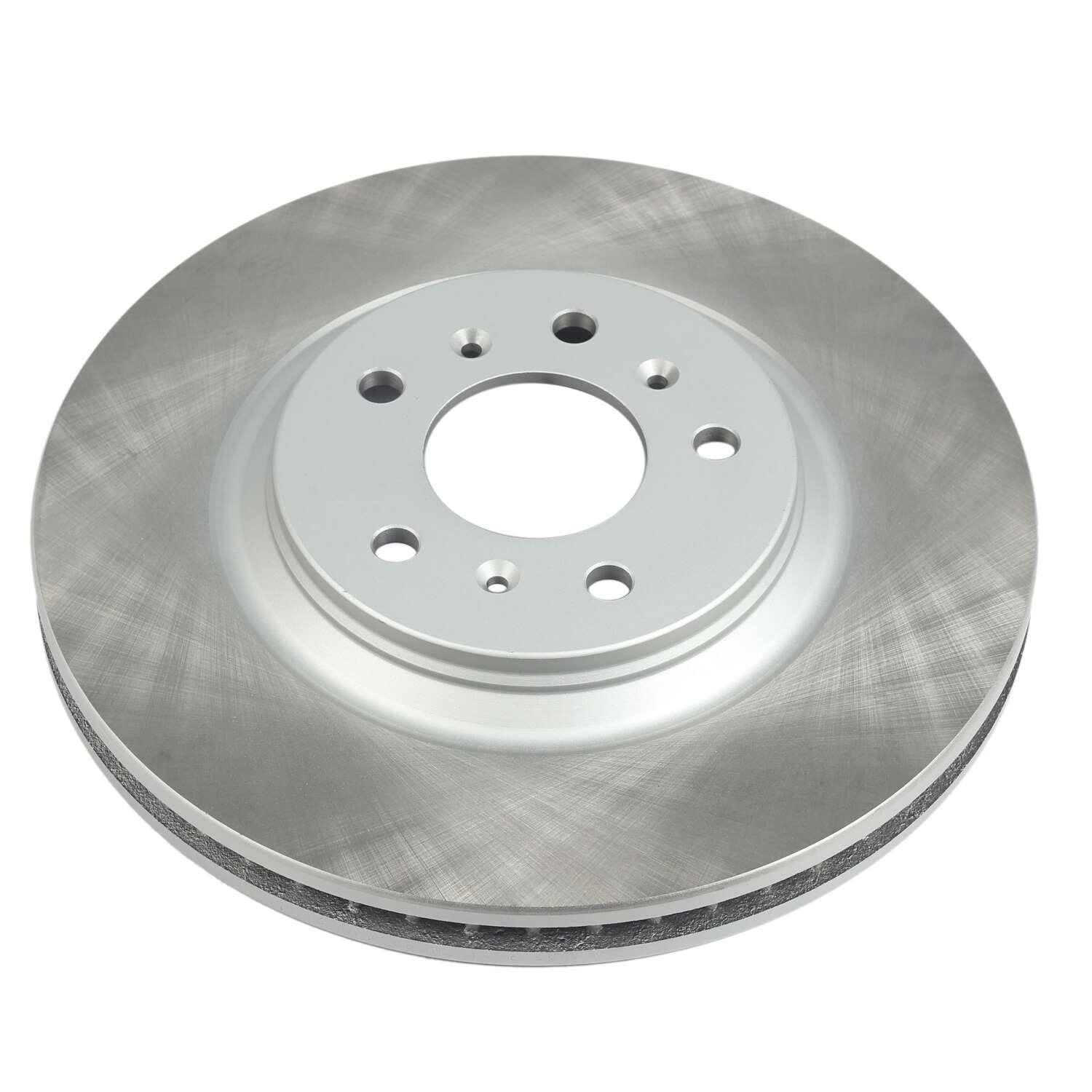 2009, 2008 Buick Allure Disc Brake Rotor