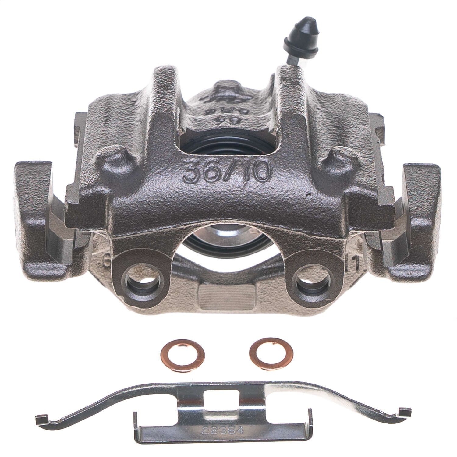 2002, 2001, 2000, 1999, 1998, 1997, 1996 BMW Z3 Disc Brake Caliper