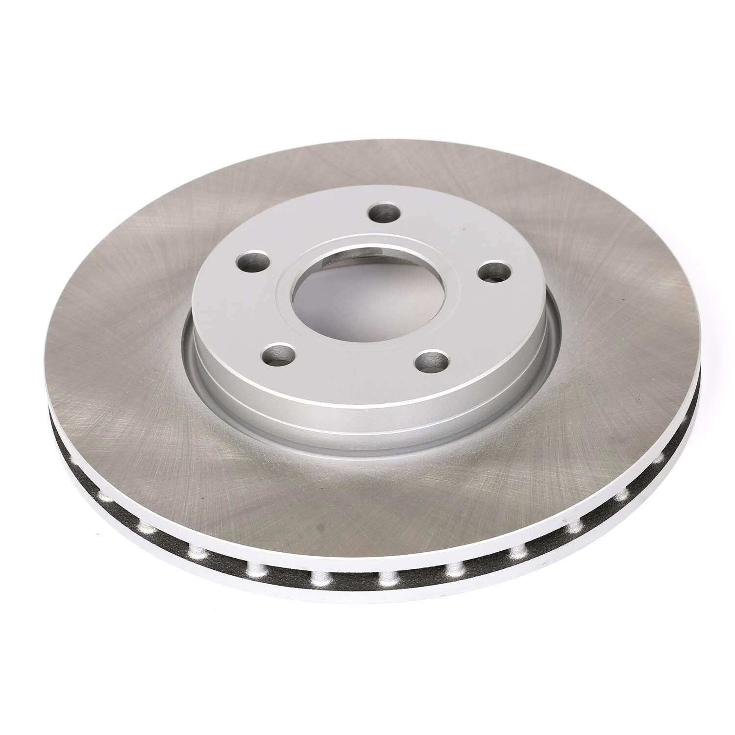 2018, 2017, 2016, 2015, 2014, 2013, 2012 Ford Focus Disc Brake Rotor
