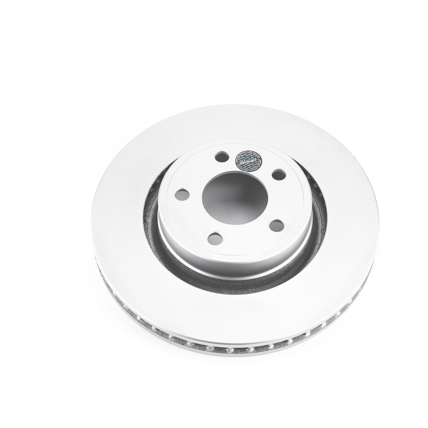 2023, 2022, 2021, 2020, 2019, 2018, 2017, 2016, 2015 Ford Mustang Disc Brake Rotor