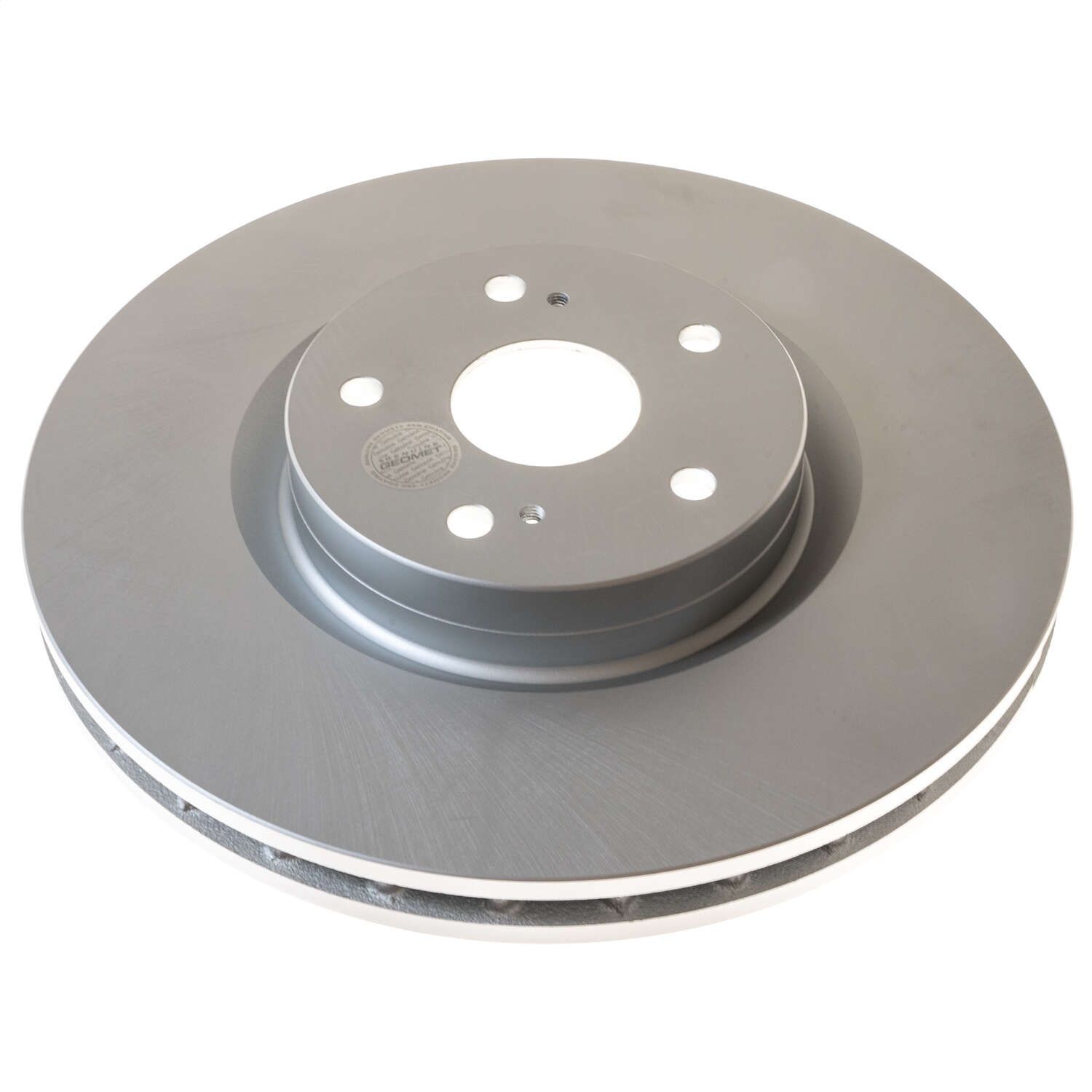 2020 Subaru WRX Disc Brake Rotor