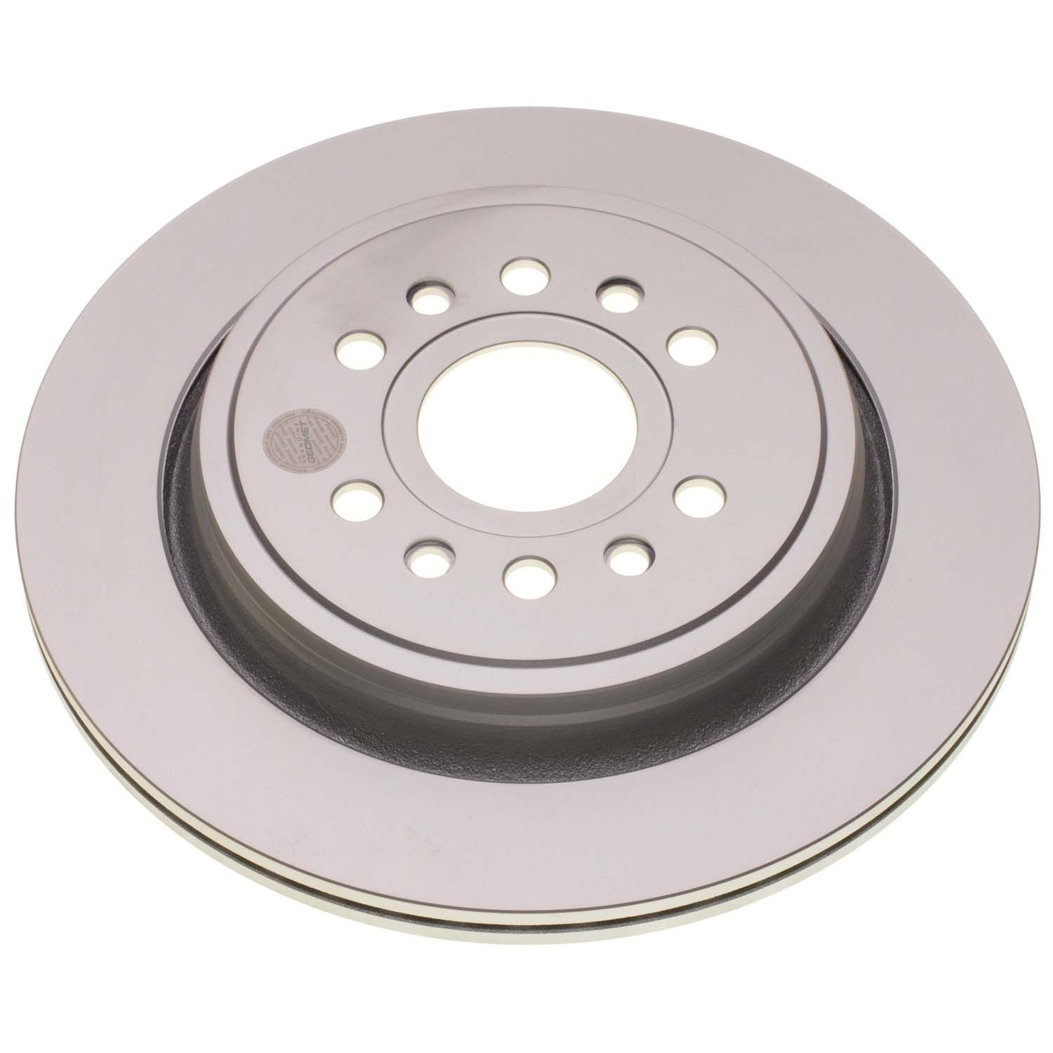 2024, 2023, 2022, 2021 Ram 1500 Disc Brake Rotor