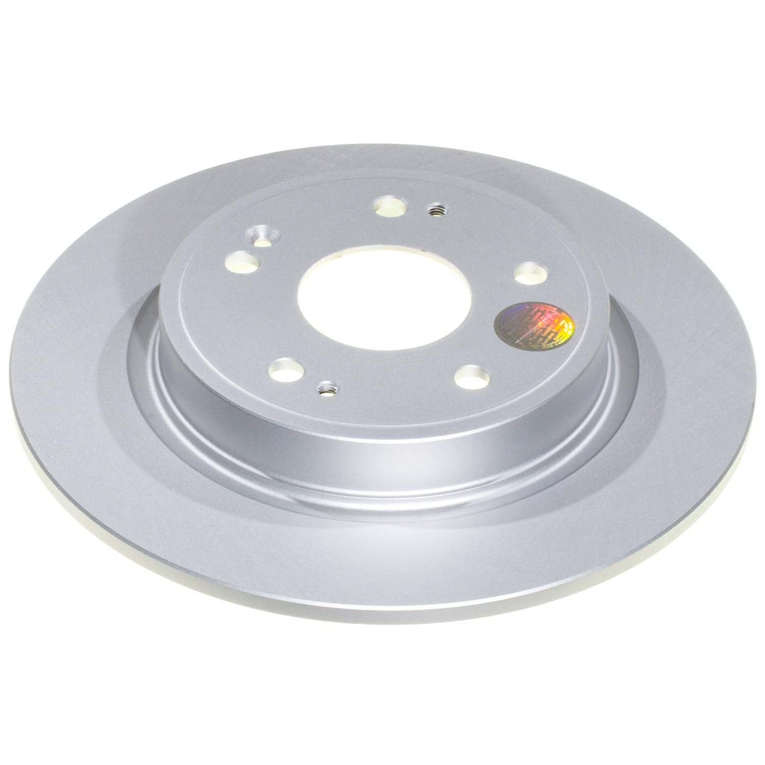 2025, 2024, 2023 Acura Integra Disc Brake Rotor