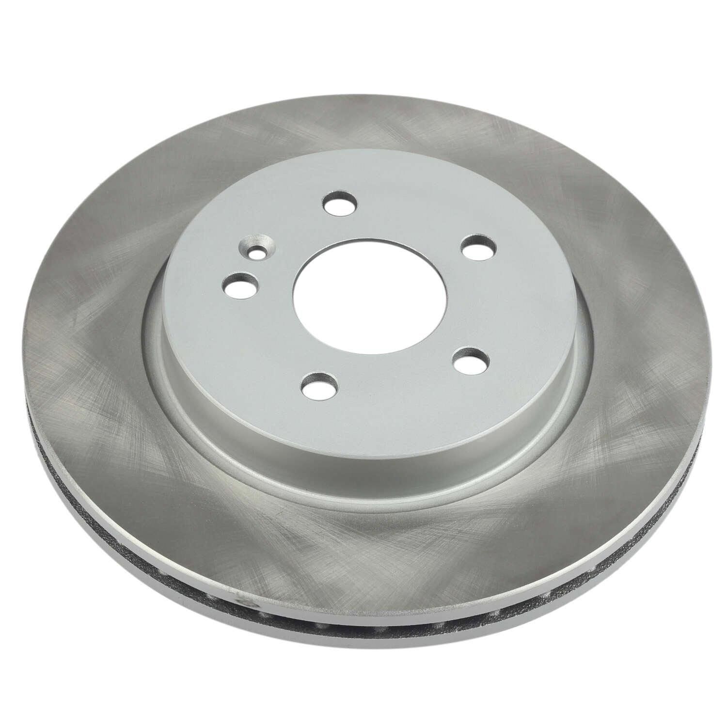 2003, 2002, 2001, 2000, 1999, 1998 Mercedes-Benz ML320 1998-2003 Mercedes-Benz ML320 Disc Brake Rotor