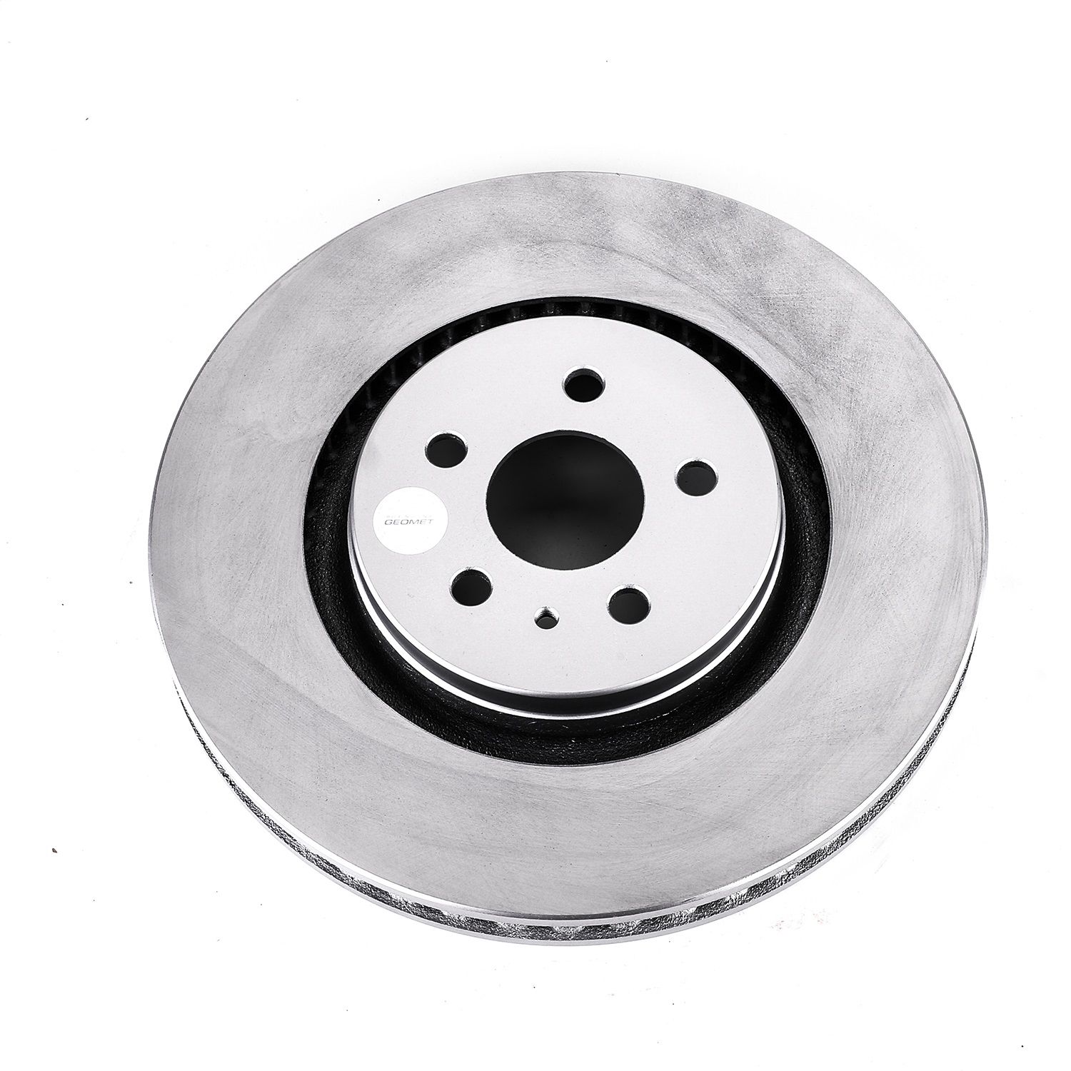 2021, 2020, 2019, 2018, 2017, 2016, 2015 Ford Edge Disc Brake Rotor