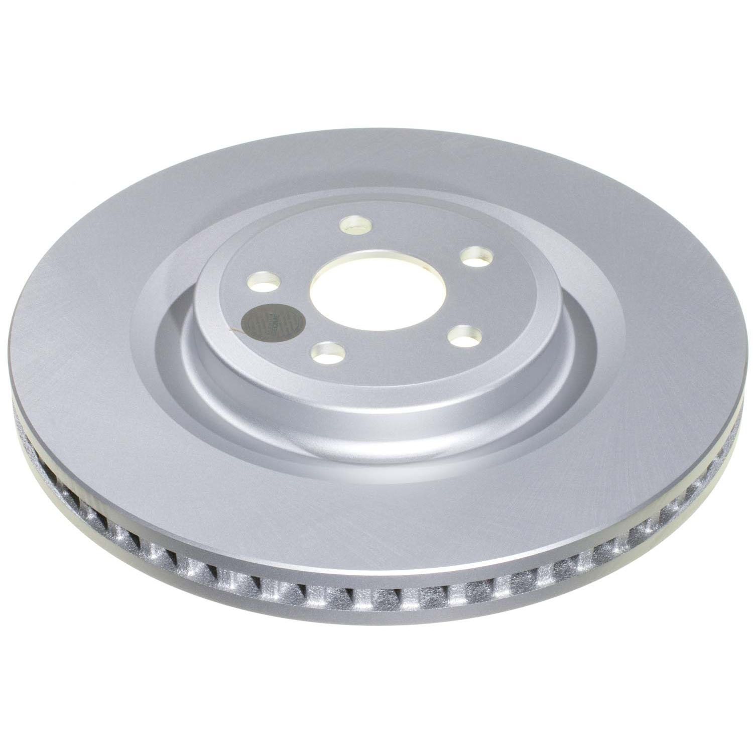 2024, 2023, 2022, 2021 Ford Edge Disc Brake Rotor