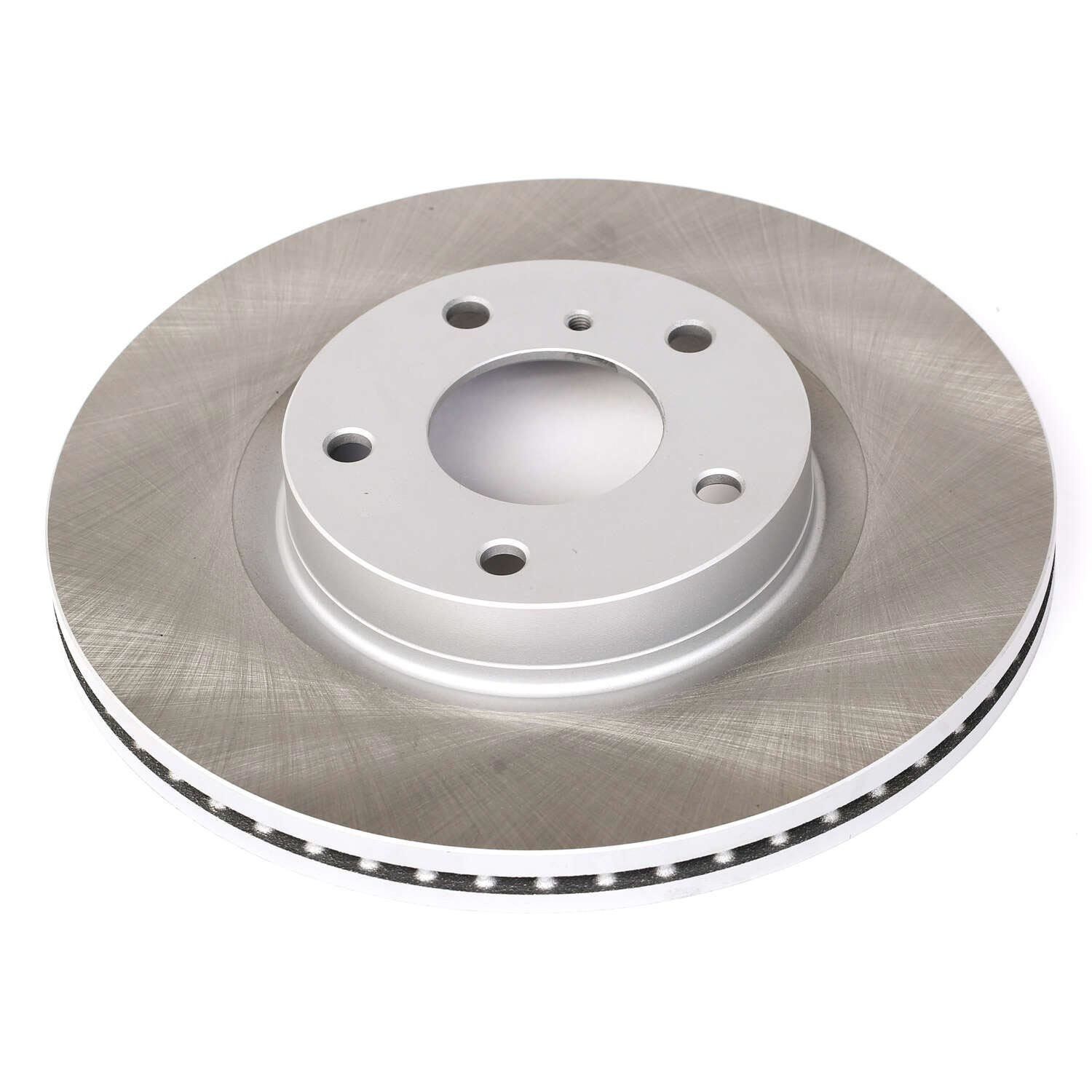 2005, 2004, 2003 INFINITI G35 Disc Brake Rotor