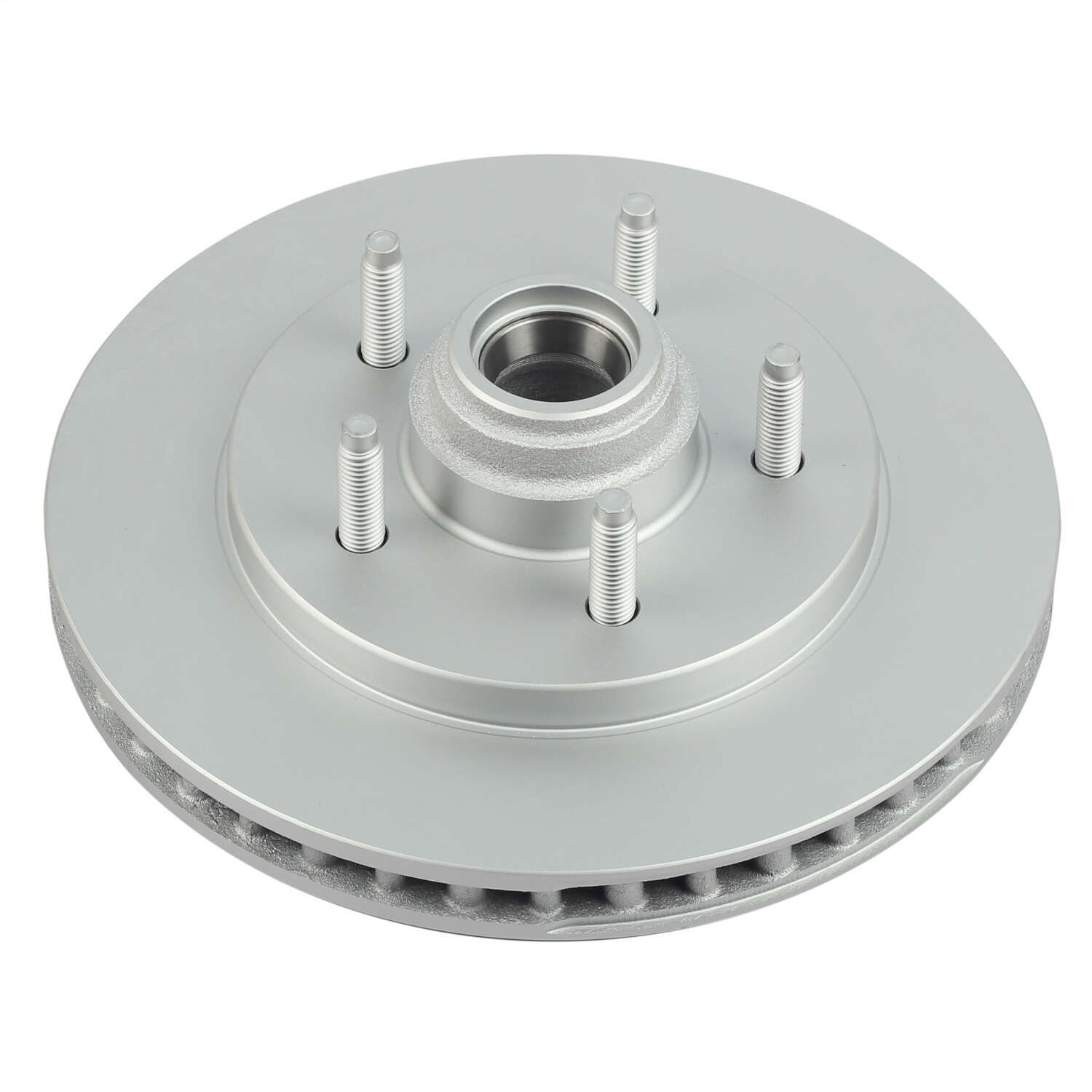2002, 2001, 2000, 1999 Ford Expedition Disc Brake Rotor