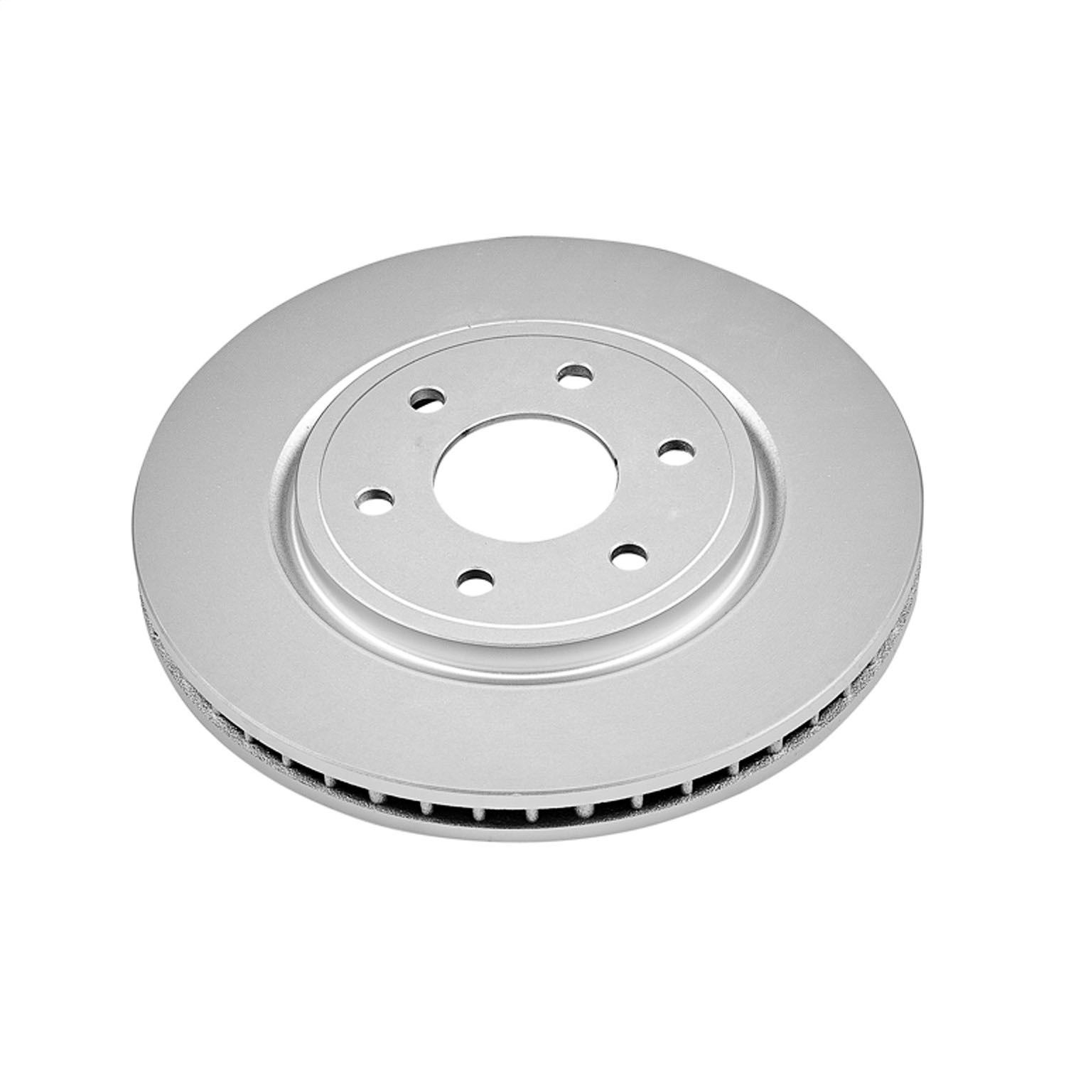 2012, 2011, 2010, 2009 Suzuki Equator Disc Brake Rotor