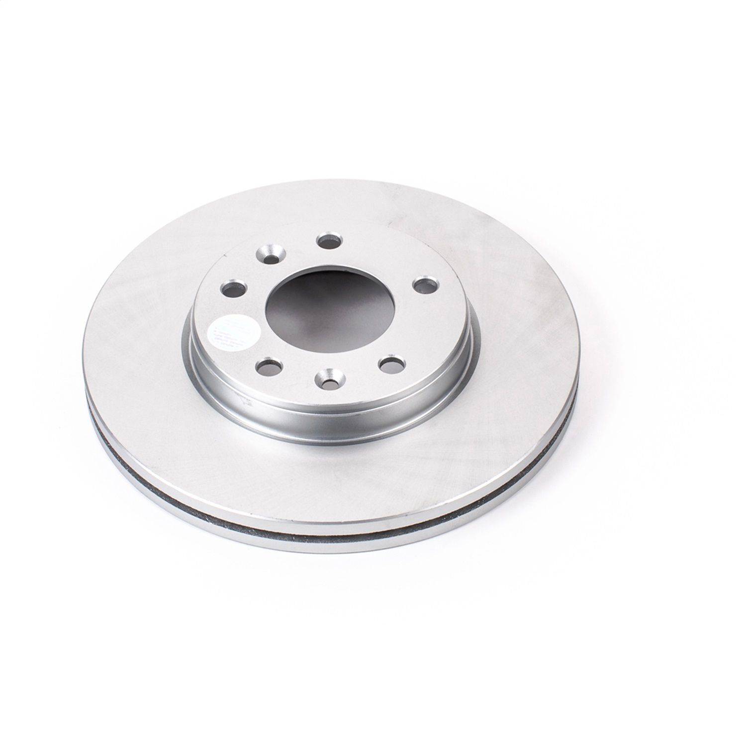 2005, 2004, 2003 Mazda 6 Disc Brake Rotor