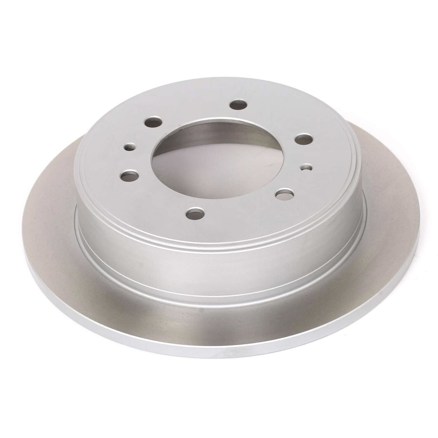 2010, 2009 Hummer H3T Disc Brake Rotor