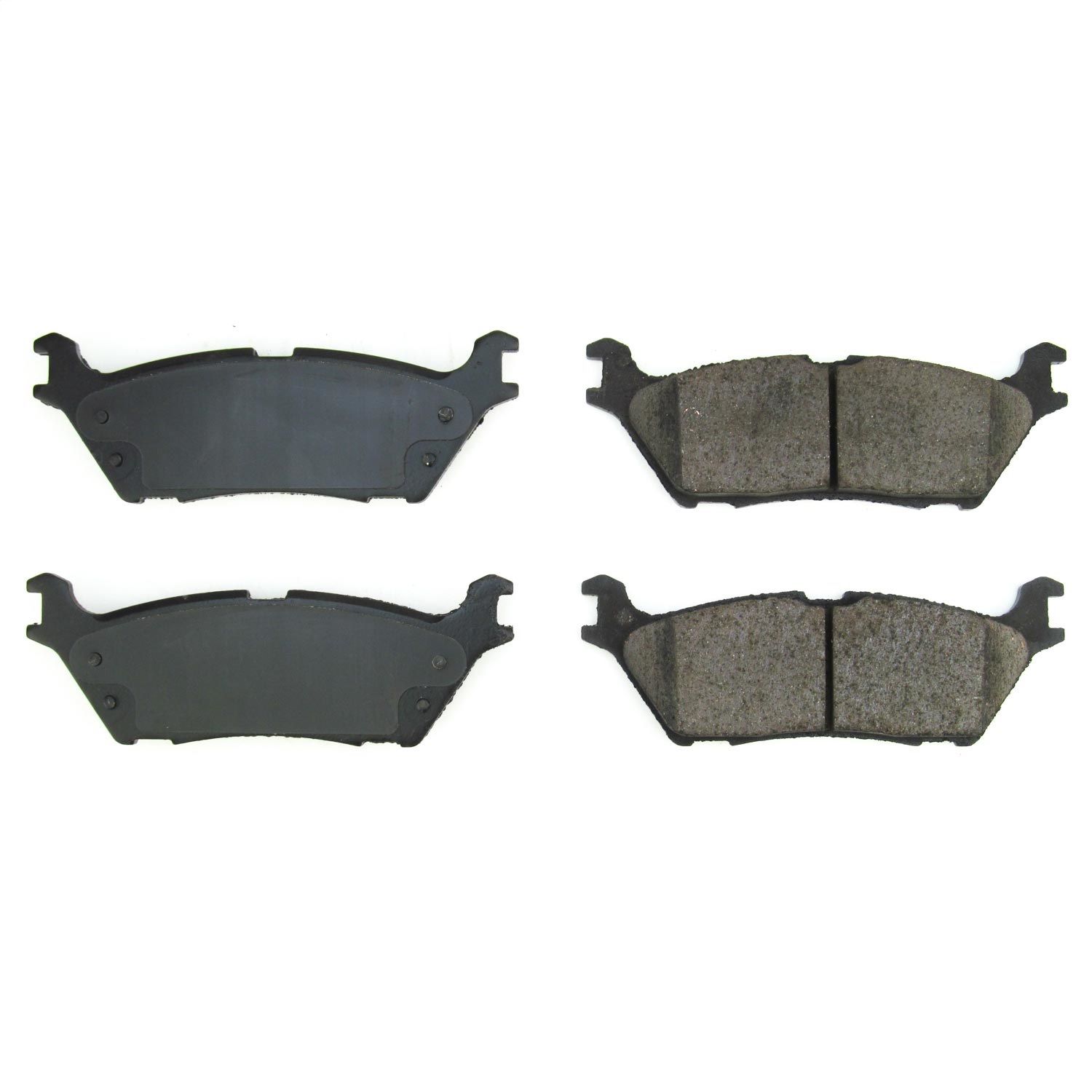 2024, 2023 Lincoln Navigator Disc Brake Pad Set