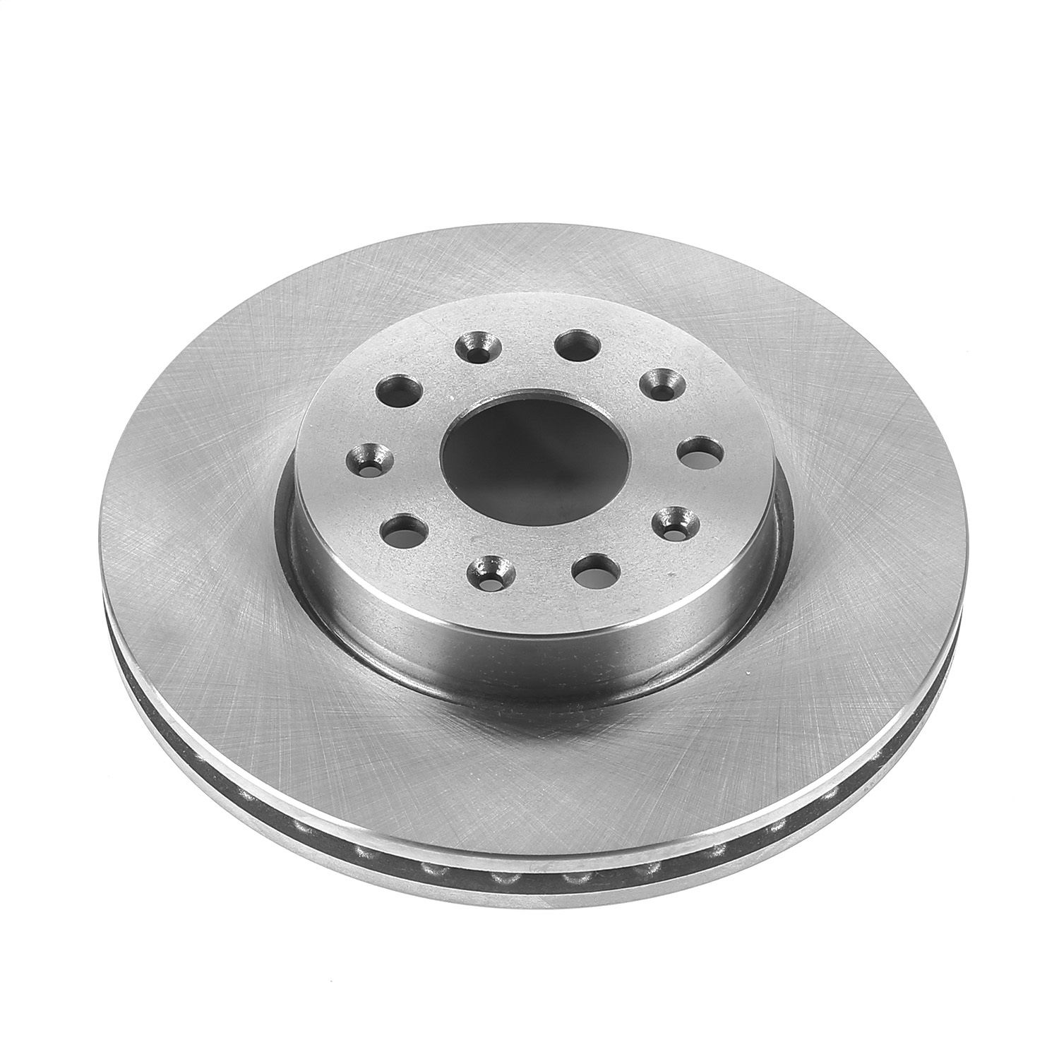 2019, 2018, 2017, 2016, 2015, 2014 Cadillac CTS Disc Brake Rotor