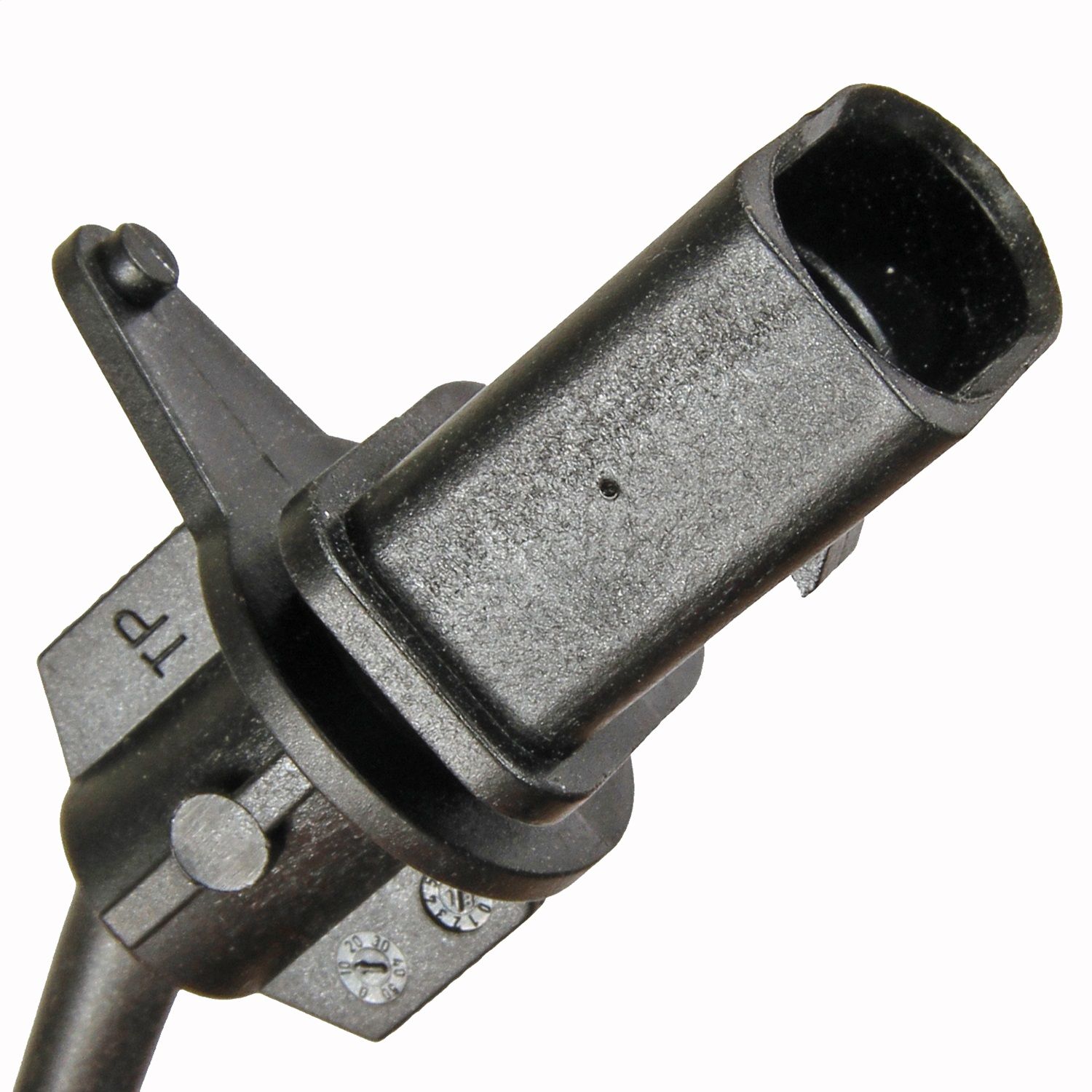 2018, 2017, 2016 Audi A6 Quattro Disc Brake Pad Wear Sensor