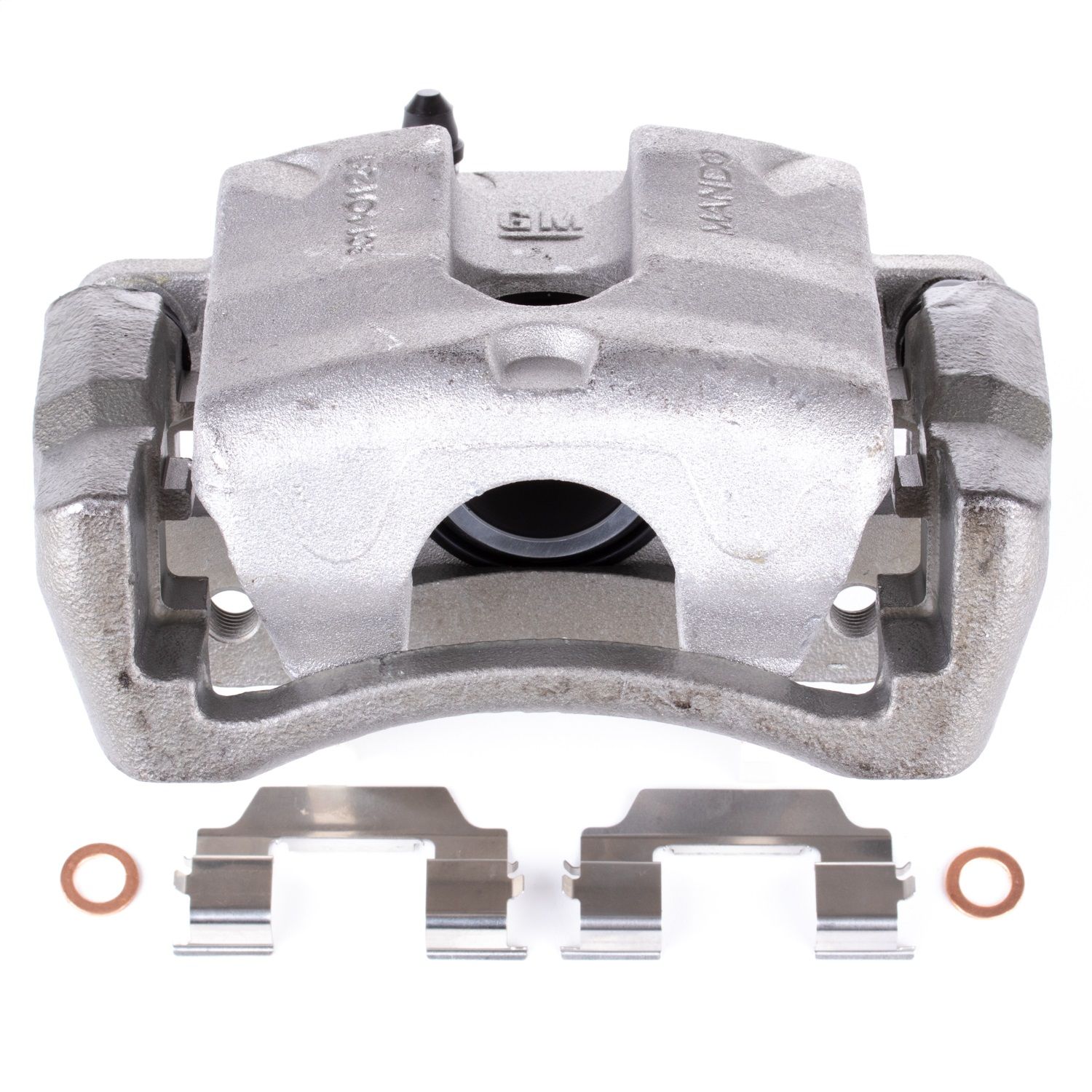 2009, 2008 Cadillac CTS Disc Brake Caliper