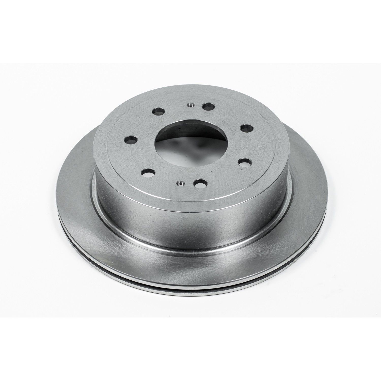 2011, 2010, 2009, 2008, 2007, 2006, 2005, 2004 Ford F-150 Disc Brake Rotor