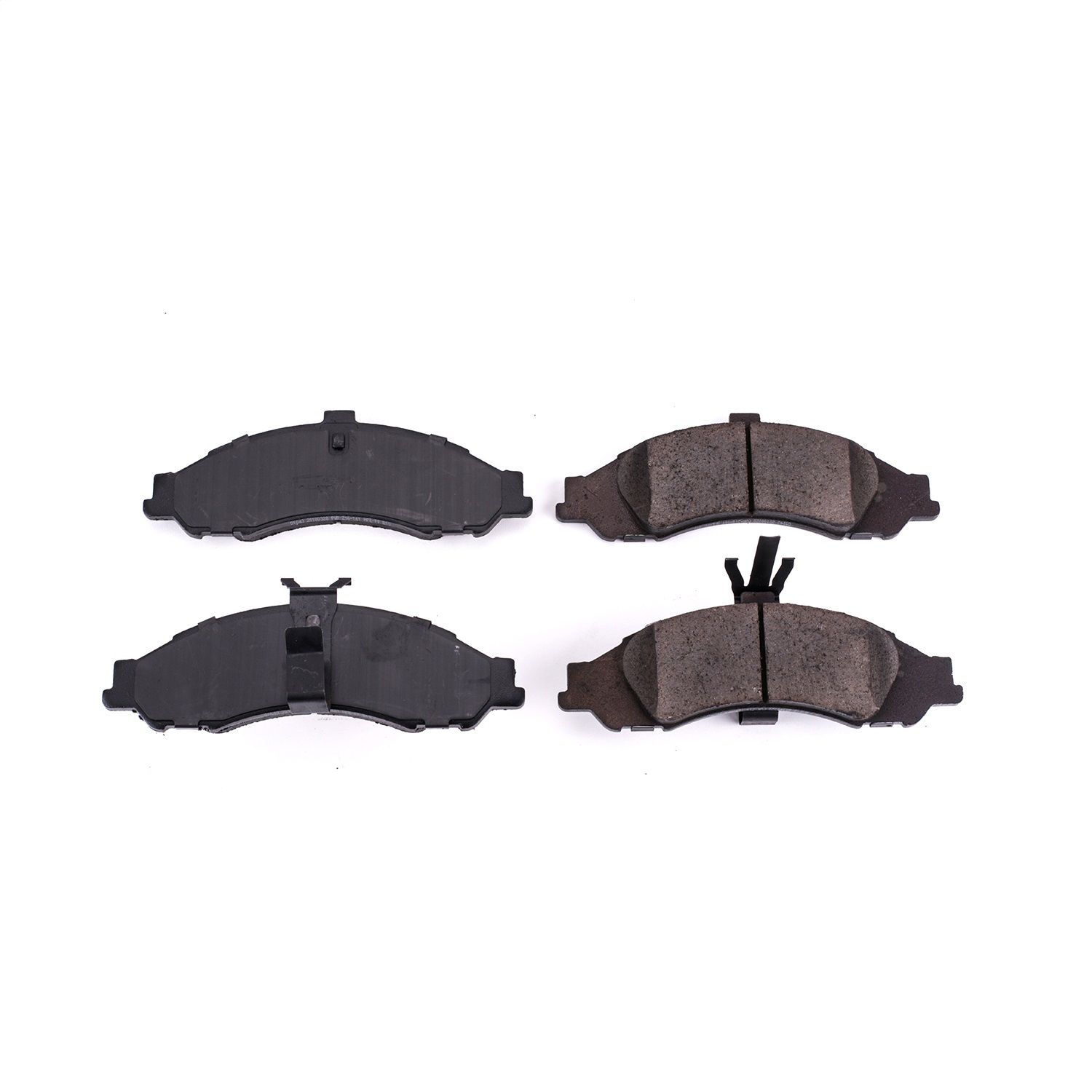 2004 Pontiac GTO Disc Brake Pad Set