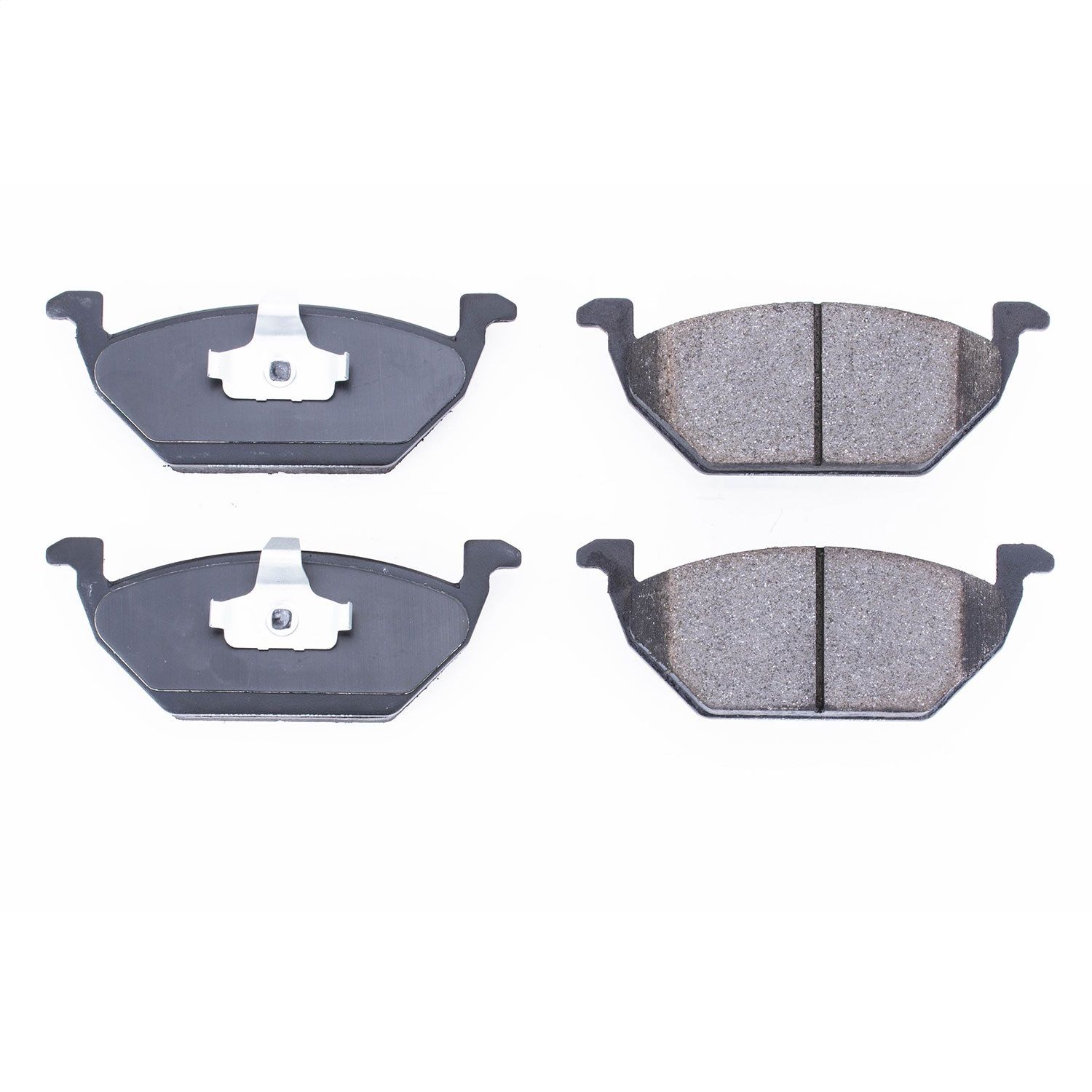 1999 Volkswagen Golf Disc Brake Pad Set