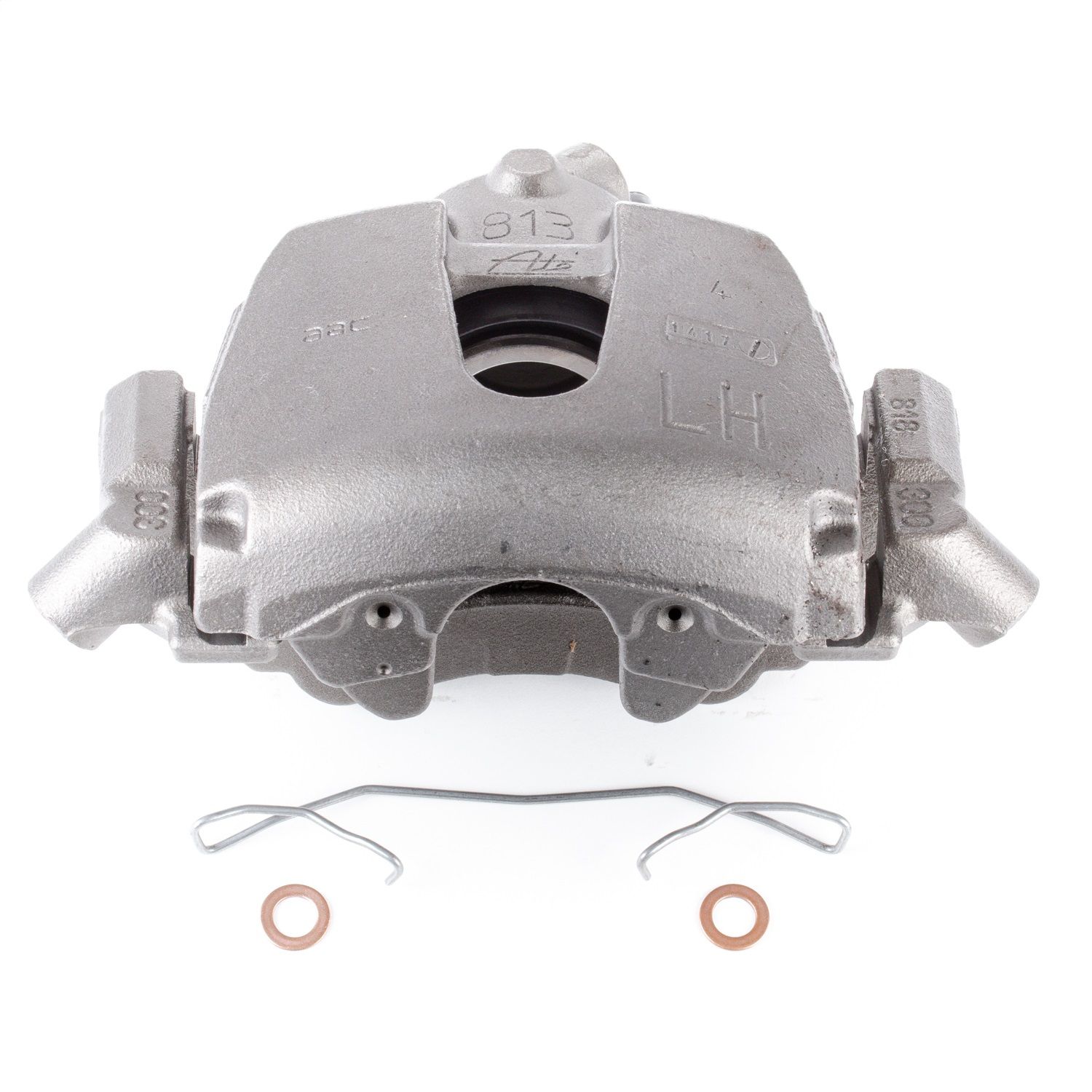2013, 2012, 2011, 2010, 2009, 2008, 2007, 2006 Volvo C70 Disc Brake Caliper