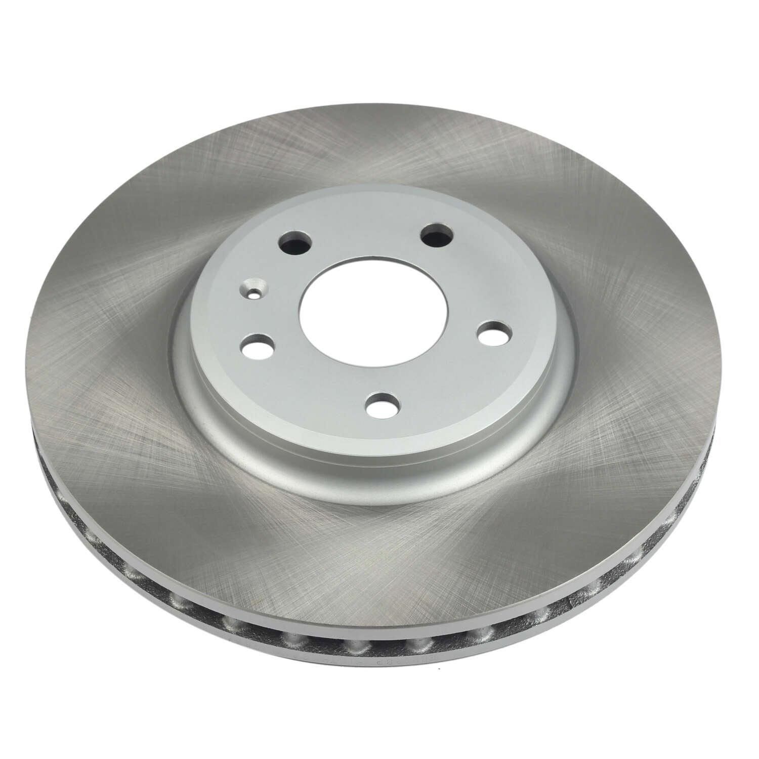 2011, 2010, 2009 Audi A4 Disc Brake Rotor