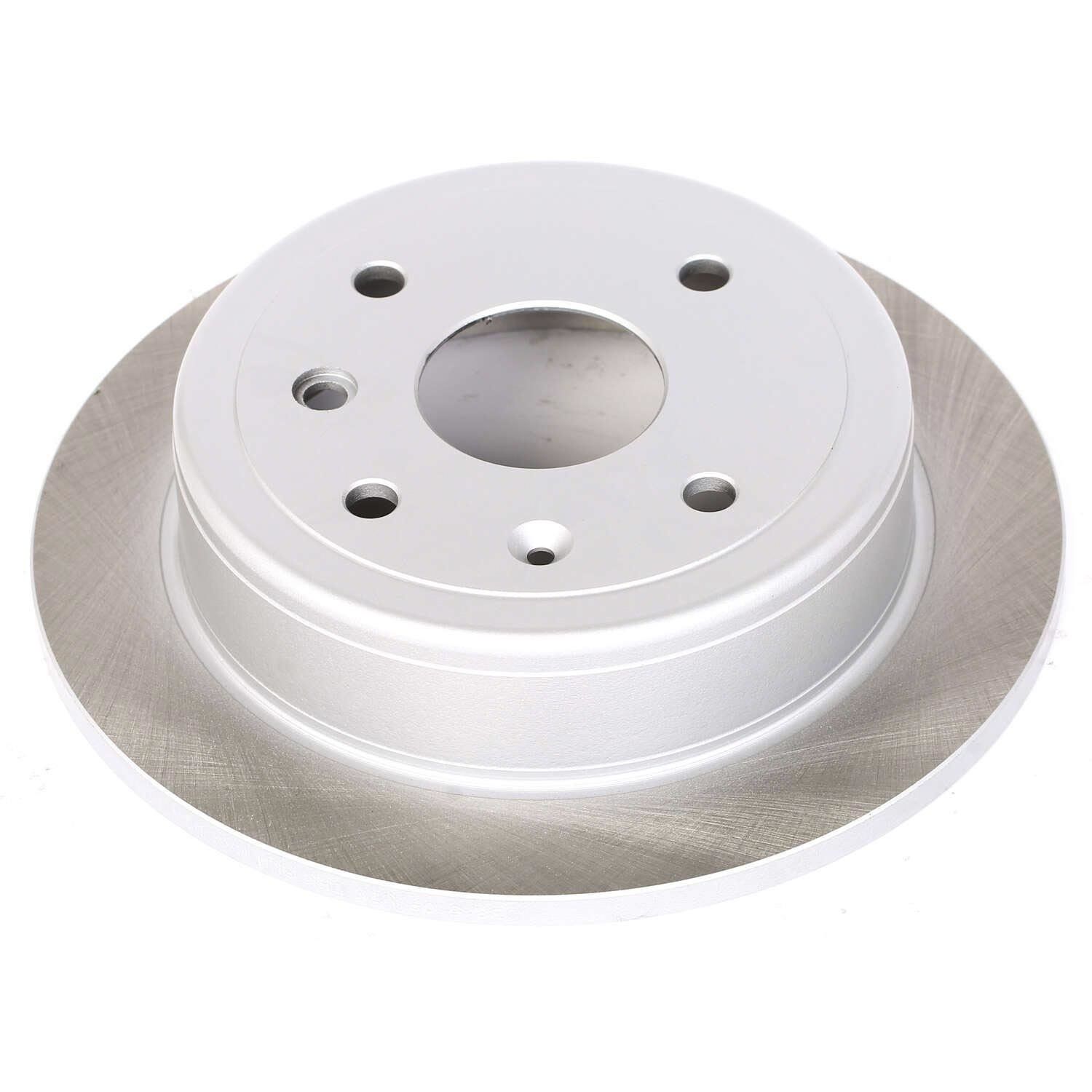 2007, 2006, 2005 Chevrolet Optra Disc Brake Rotor