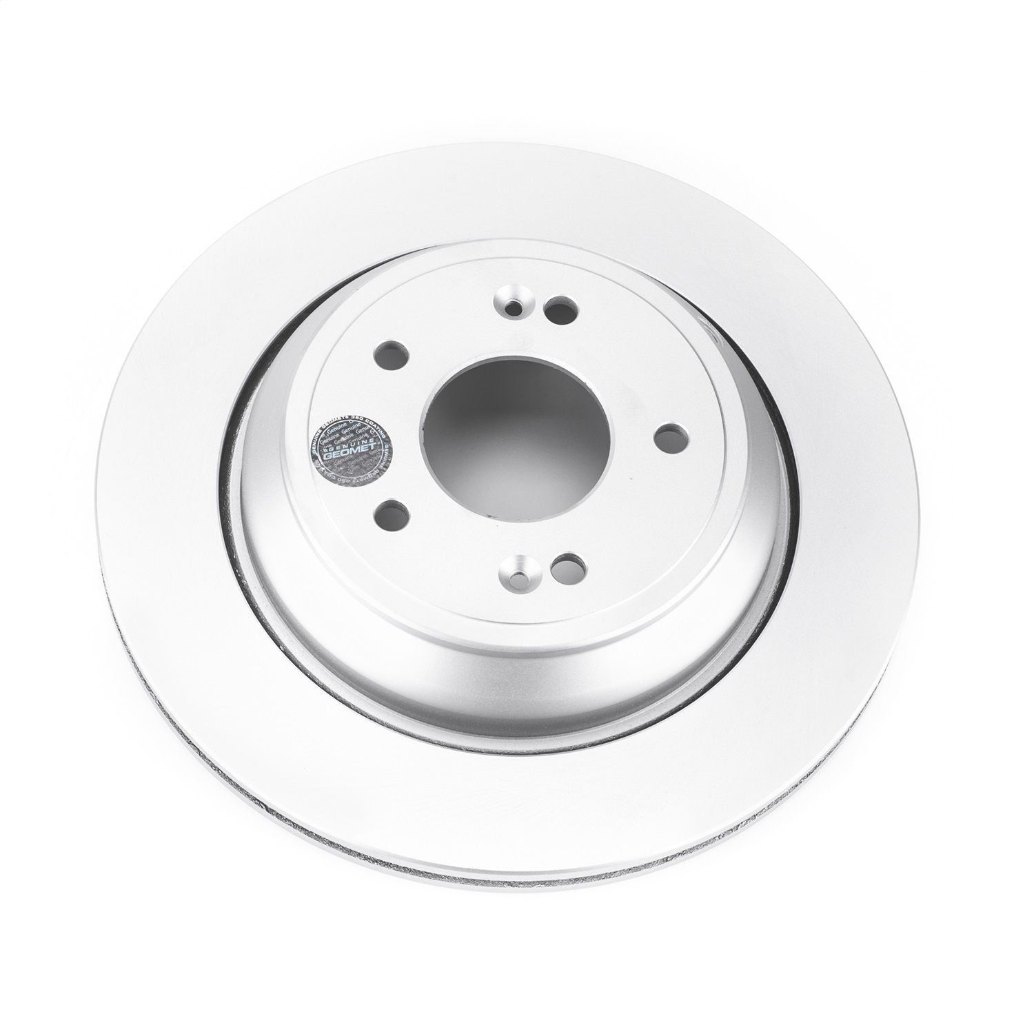 2016, 2015, 2014, 2013, 2012, 2011 Hyundai Equus Disc Brake Rotor
