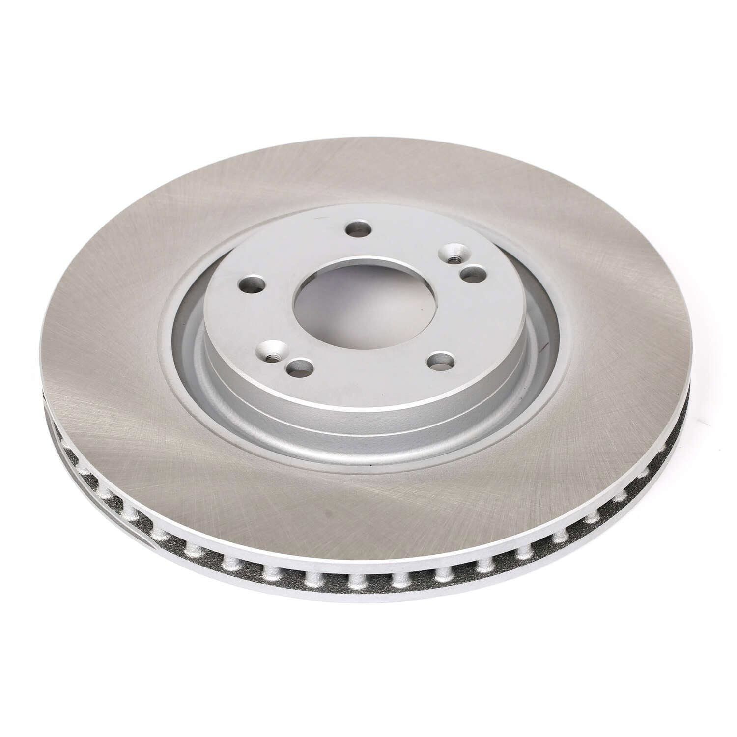 2020, 2019, 2018, 2017, 2016, 2015, 2014, 2013, 2012, 2011 Kia Optima Disc Brake Rotor