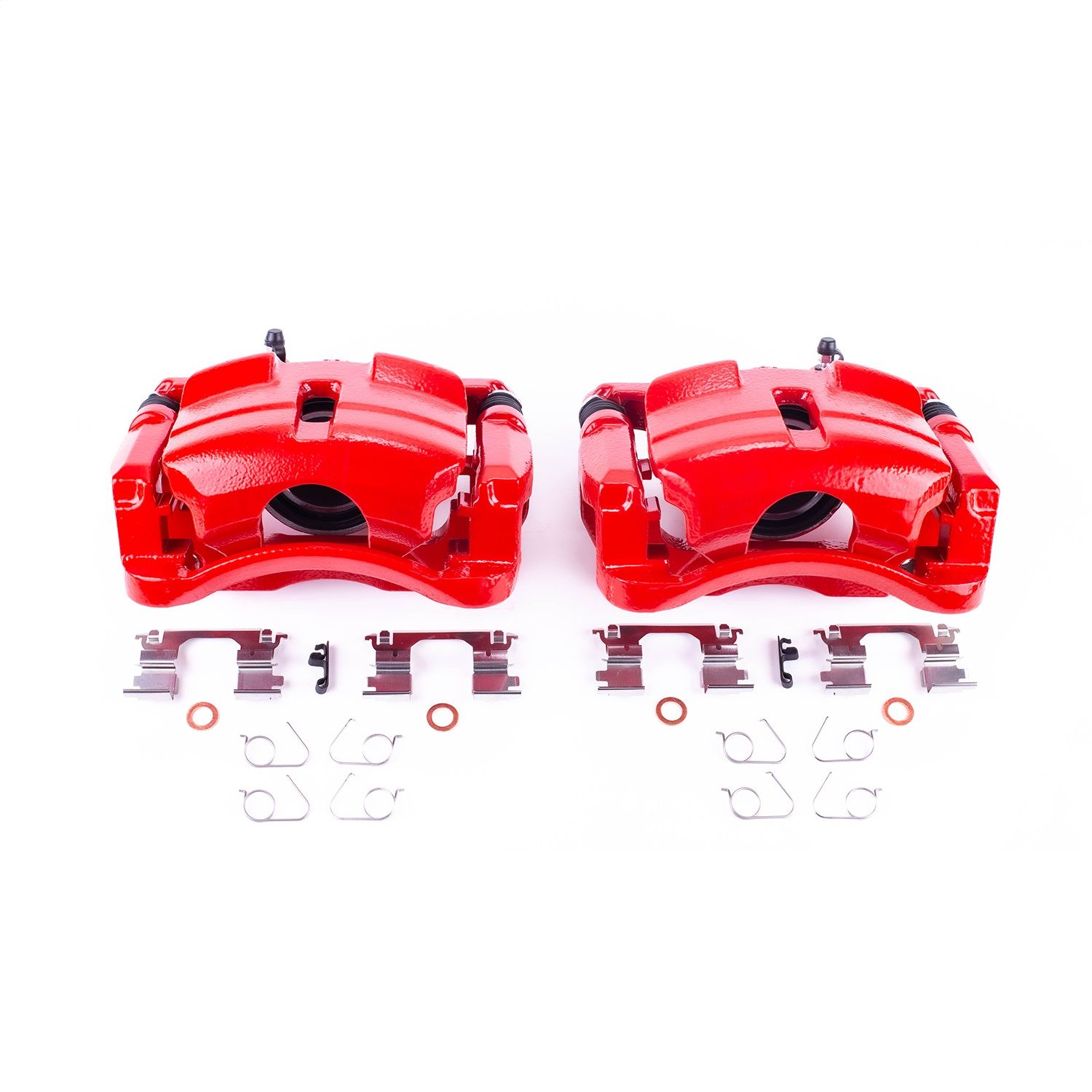 2020, 2019, 2018, 2017, 2016, 2015, 2014 Nissan Rogue Disc Brake Caliper Set