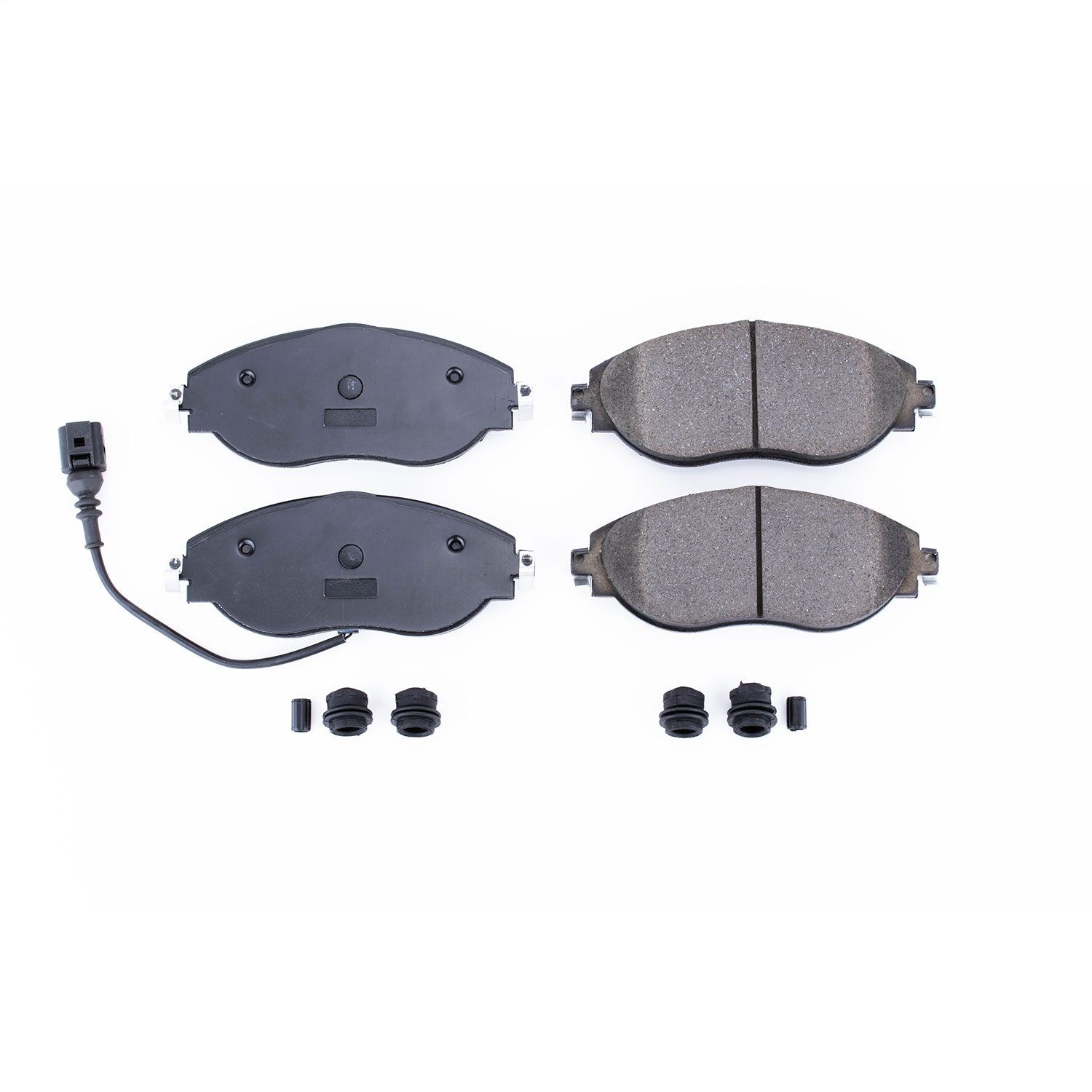 2020, 2019, 2018, 2017, 2016, 2015 Audi S3 Quattro Disc Brake Pad Set