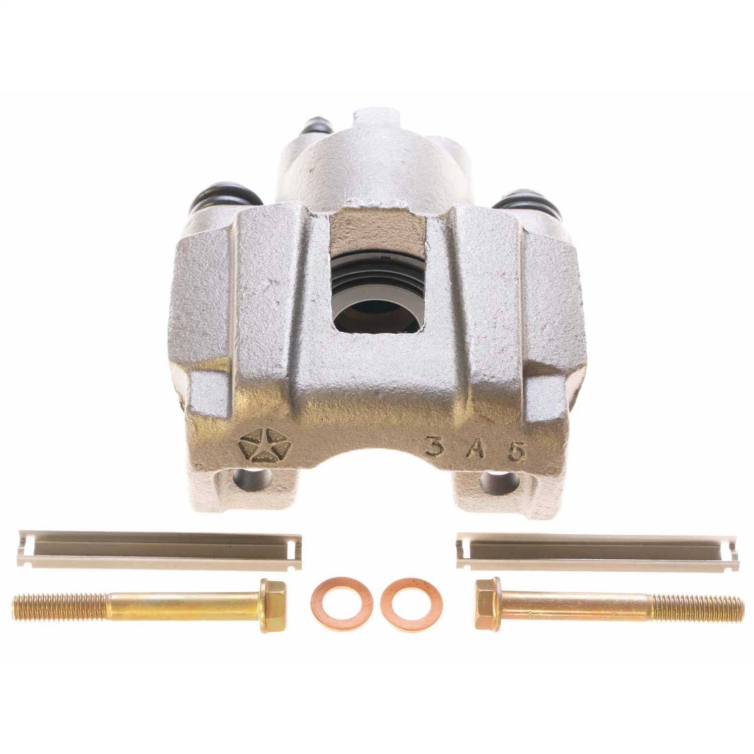 2008, 2007, 2006, 2005, 2004 Chrysler Pacifica Disc Brake Caliper