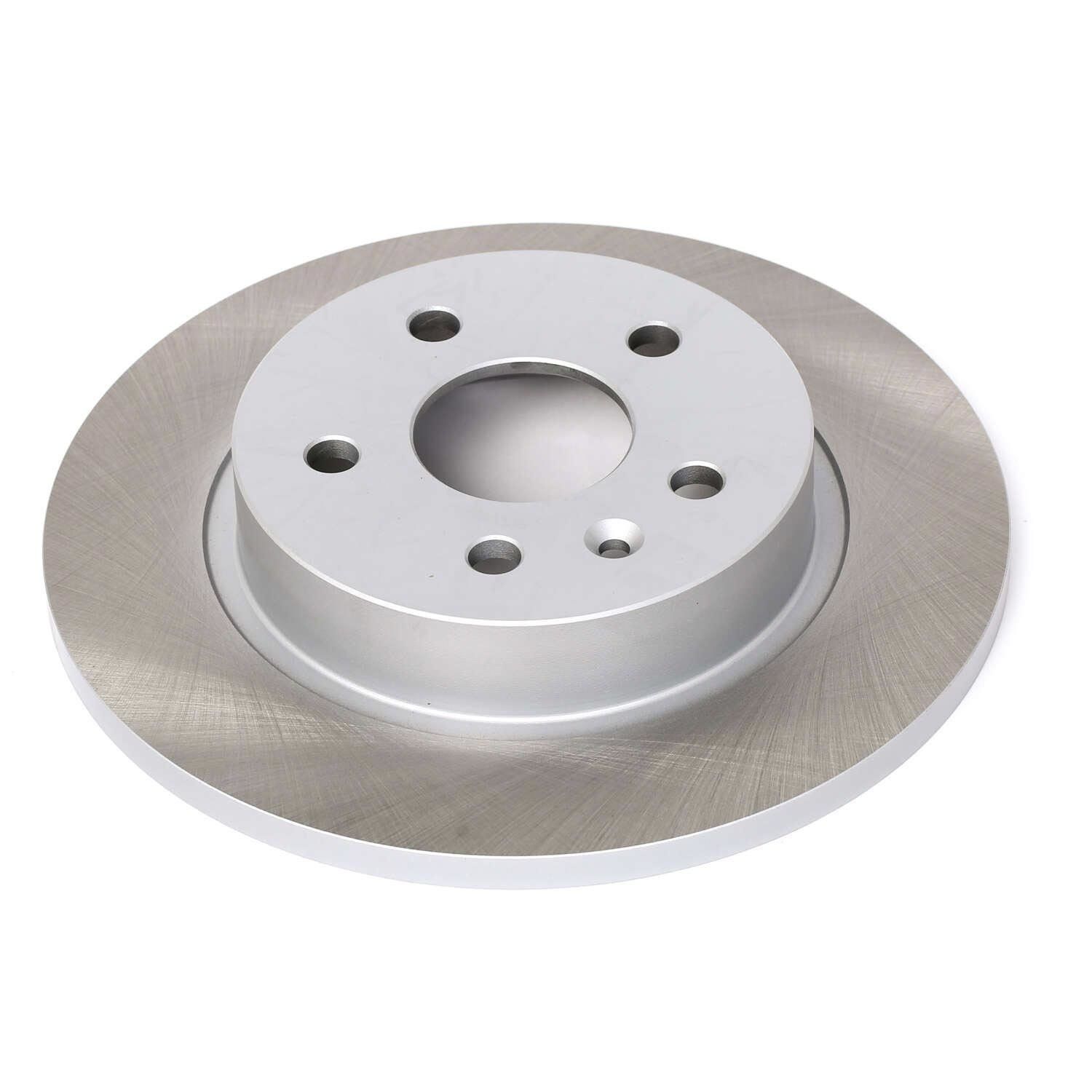 2022, 2021, 2020, 2019, 2018, 2017, 2016, 2015, 2014, 2013 Chevrolet Trax Disc Brake Rotor