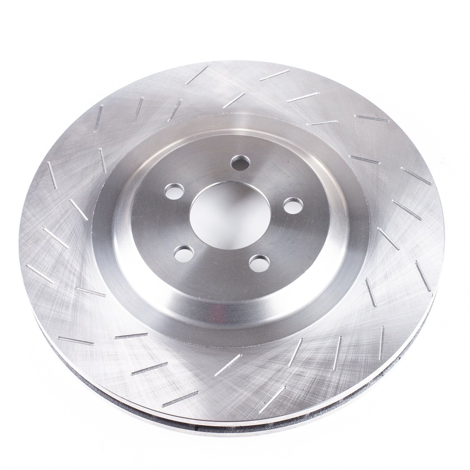 2020, 2019, 2018, 2017, 2016, 2015 Dodge Challenger Disc Brake Rotor
