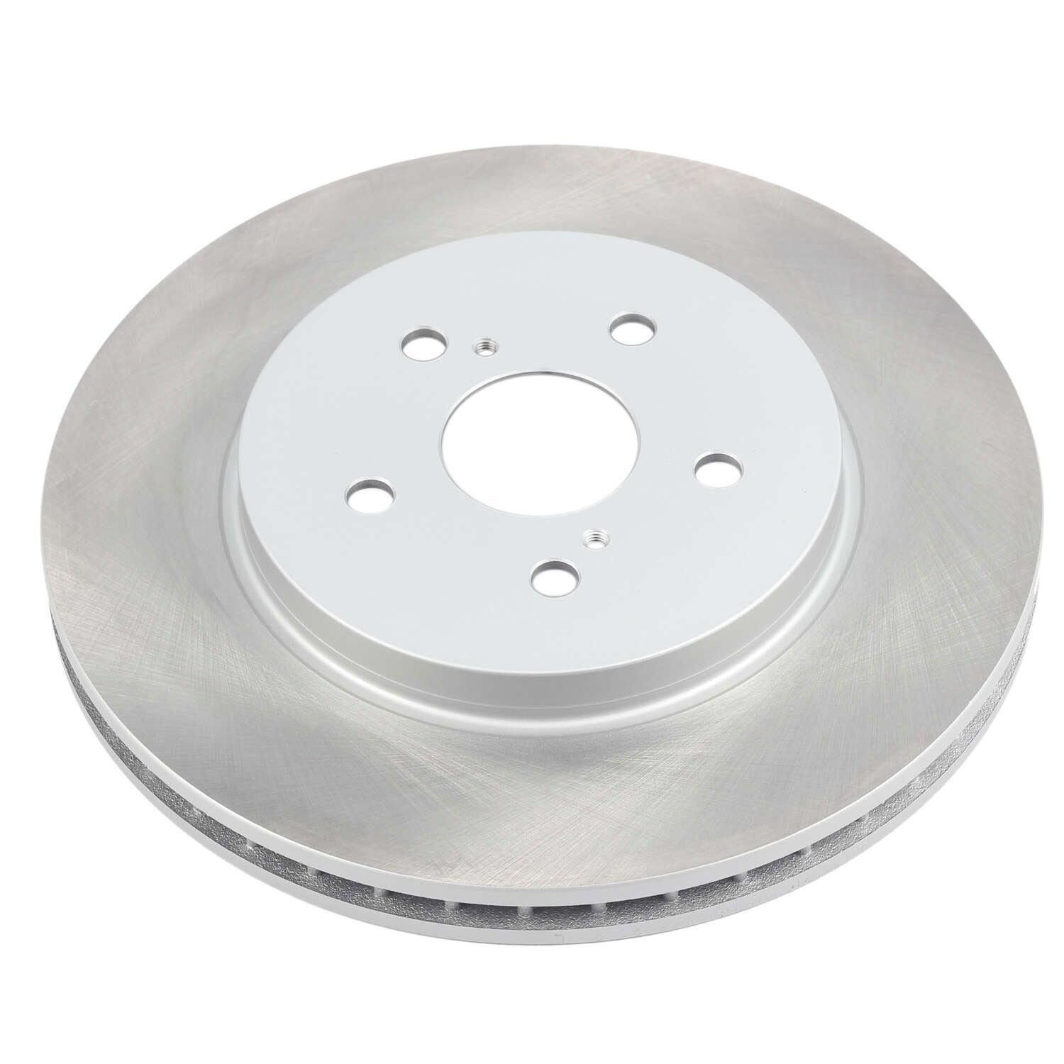 2006, 2005, 2004 Lexus RX330 Disc Brake Rotor