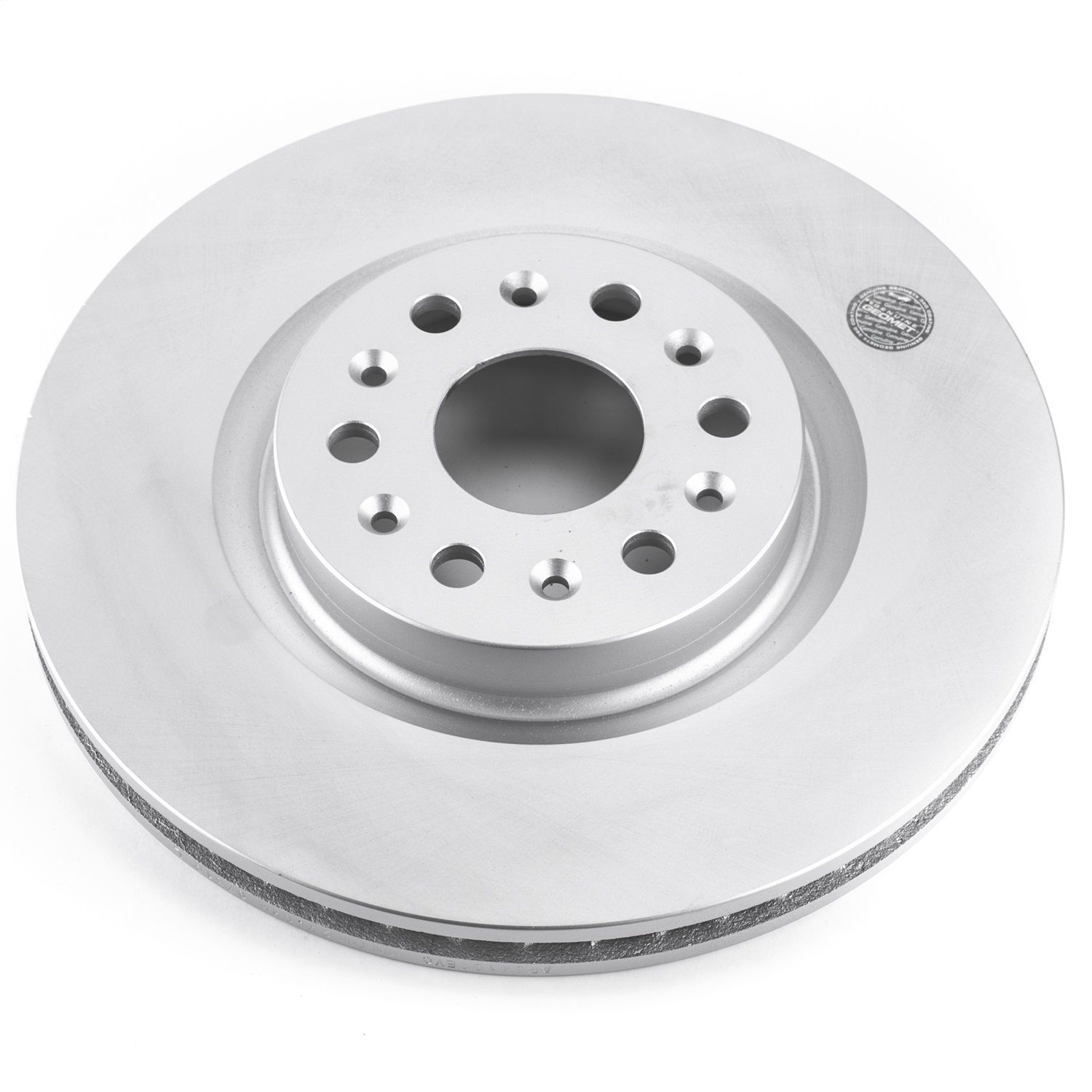 2020, 2019, 2018 Buick Enclave Disc Brake Rotor