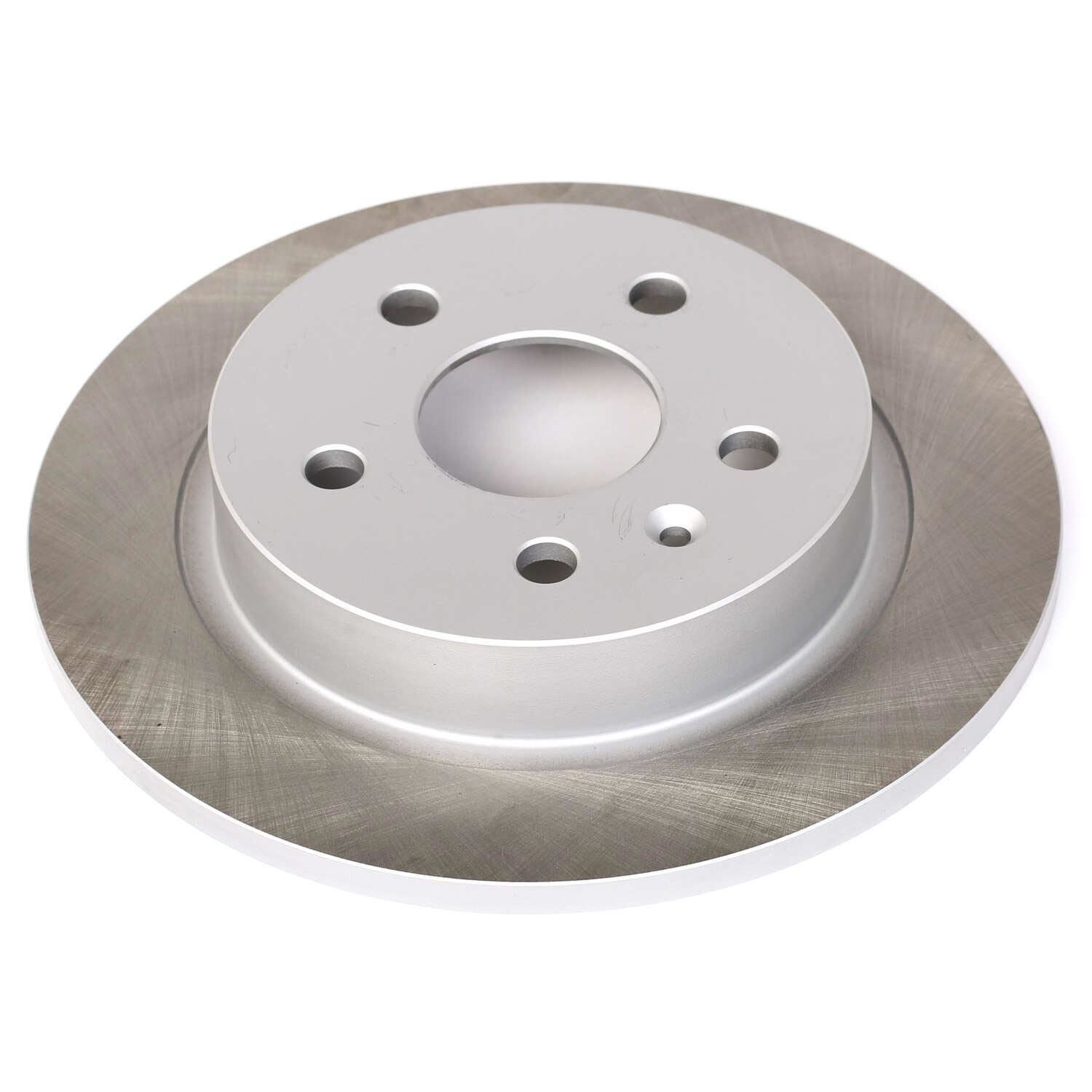 2016, 2015, 2014, 2013, 2012, 2011 Buick Regal Disc Brake Rotor
